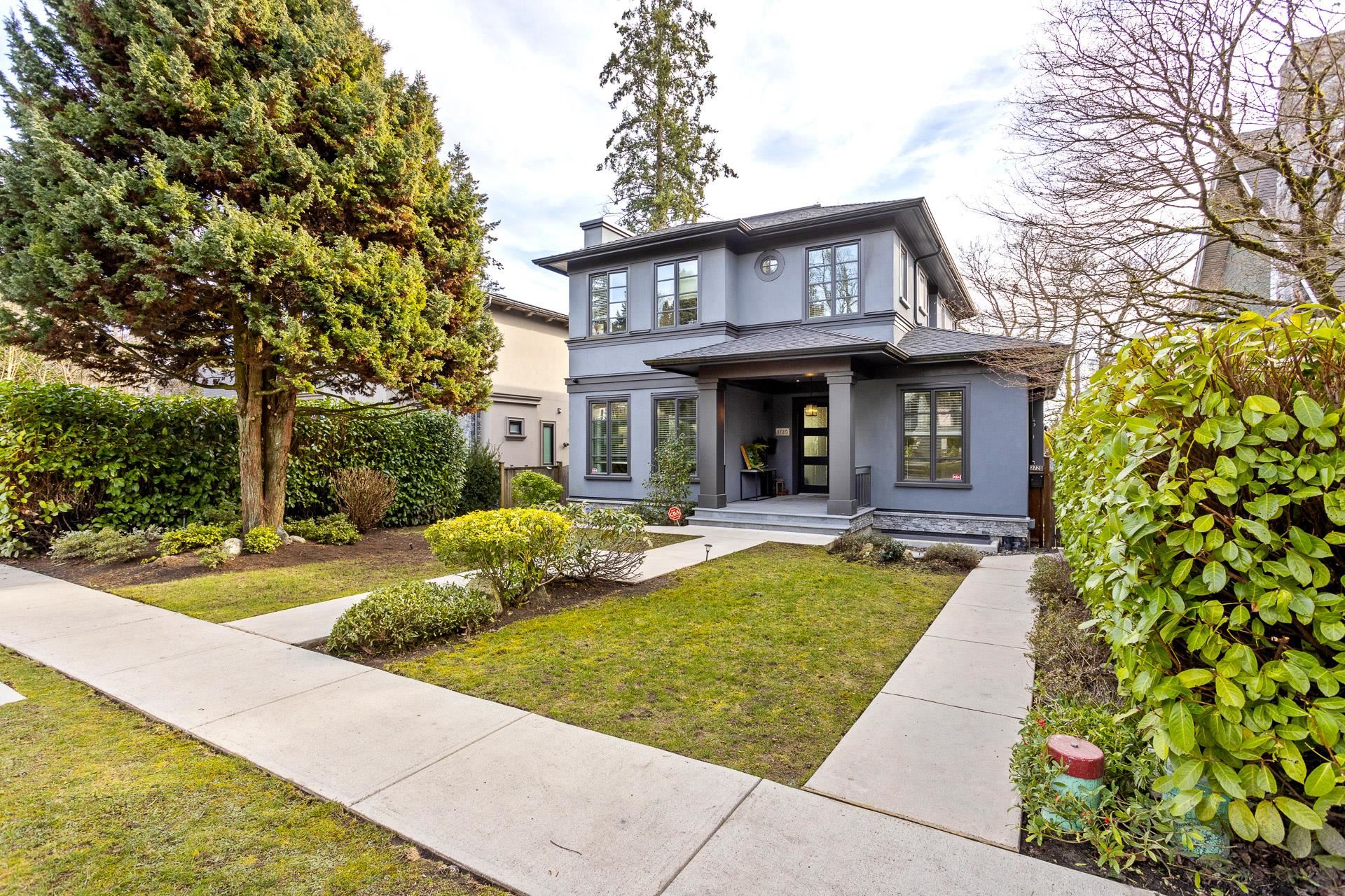 3726 W 35TH AVENUE, Vancouver BC V6N 2N7, R3103826, BC,