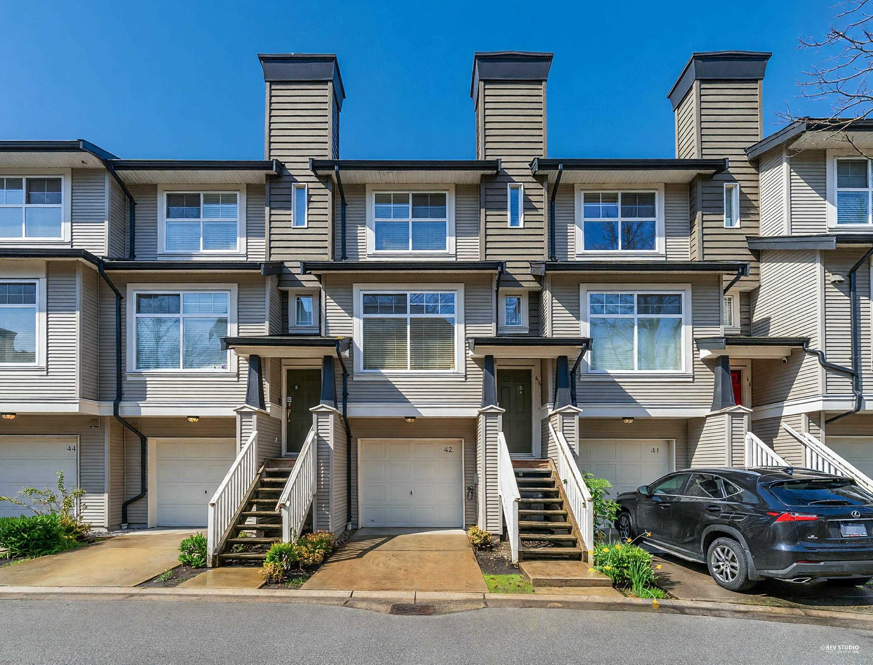42 6888 ROBSON DRIVE, R3103837, BC,