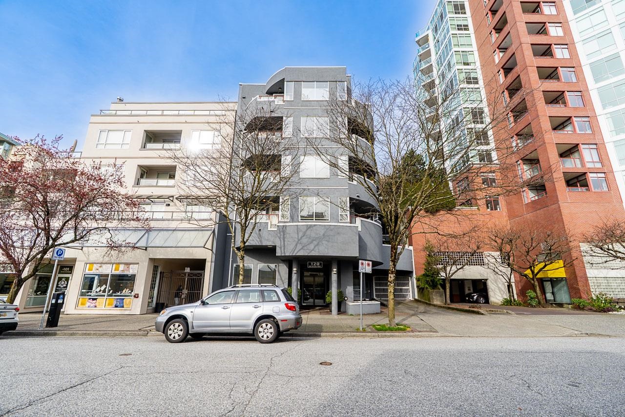 101 120 2ND STREET, R3103839, BC,
