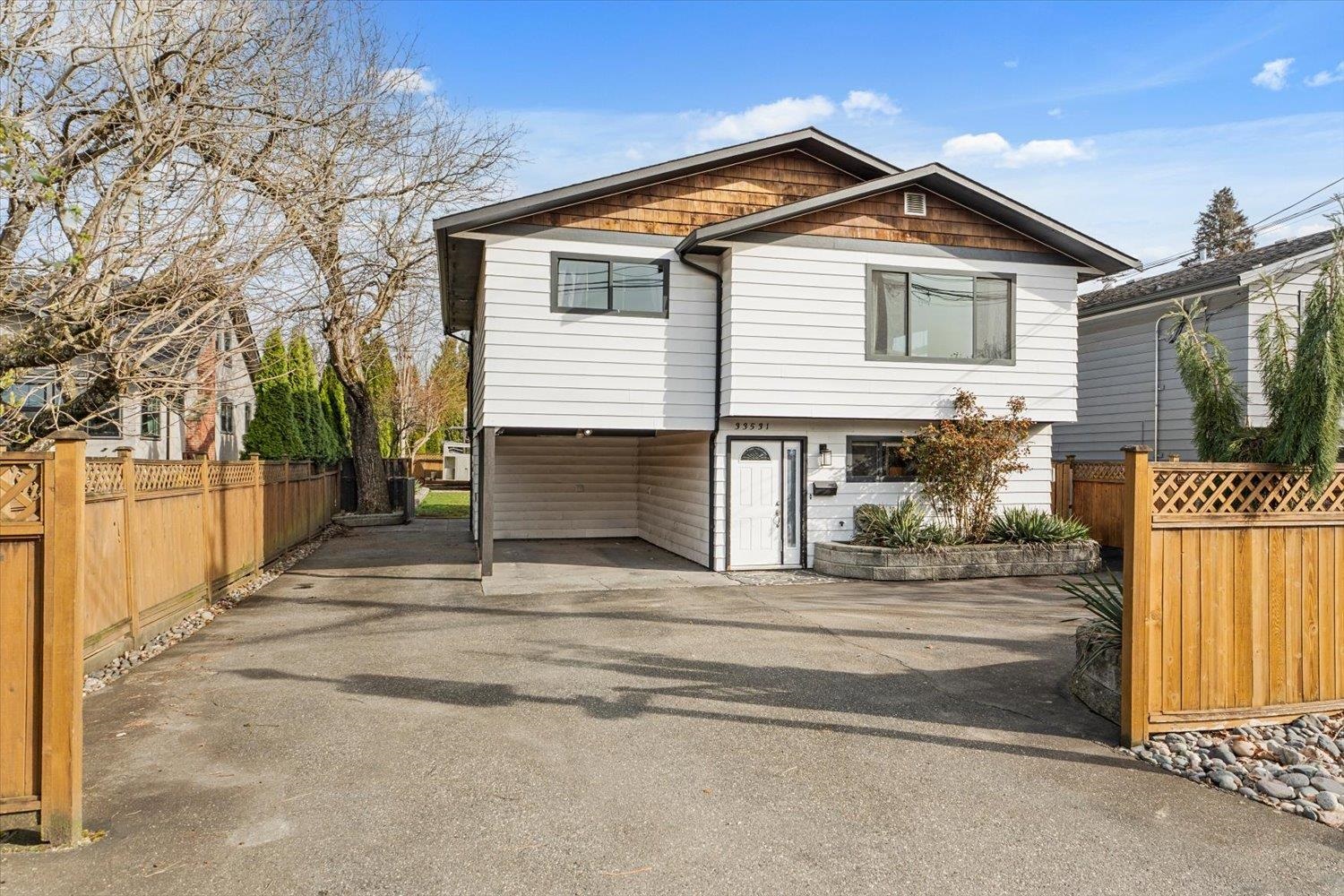 33531 7TH AVENUE, Mission BC V2V 2E8, R3103852, BC,