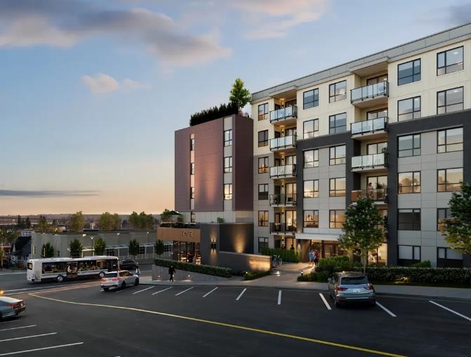 605 33281 2 AVENUE, R3103870, BC,