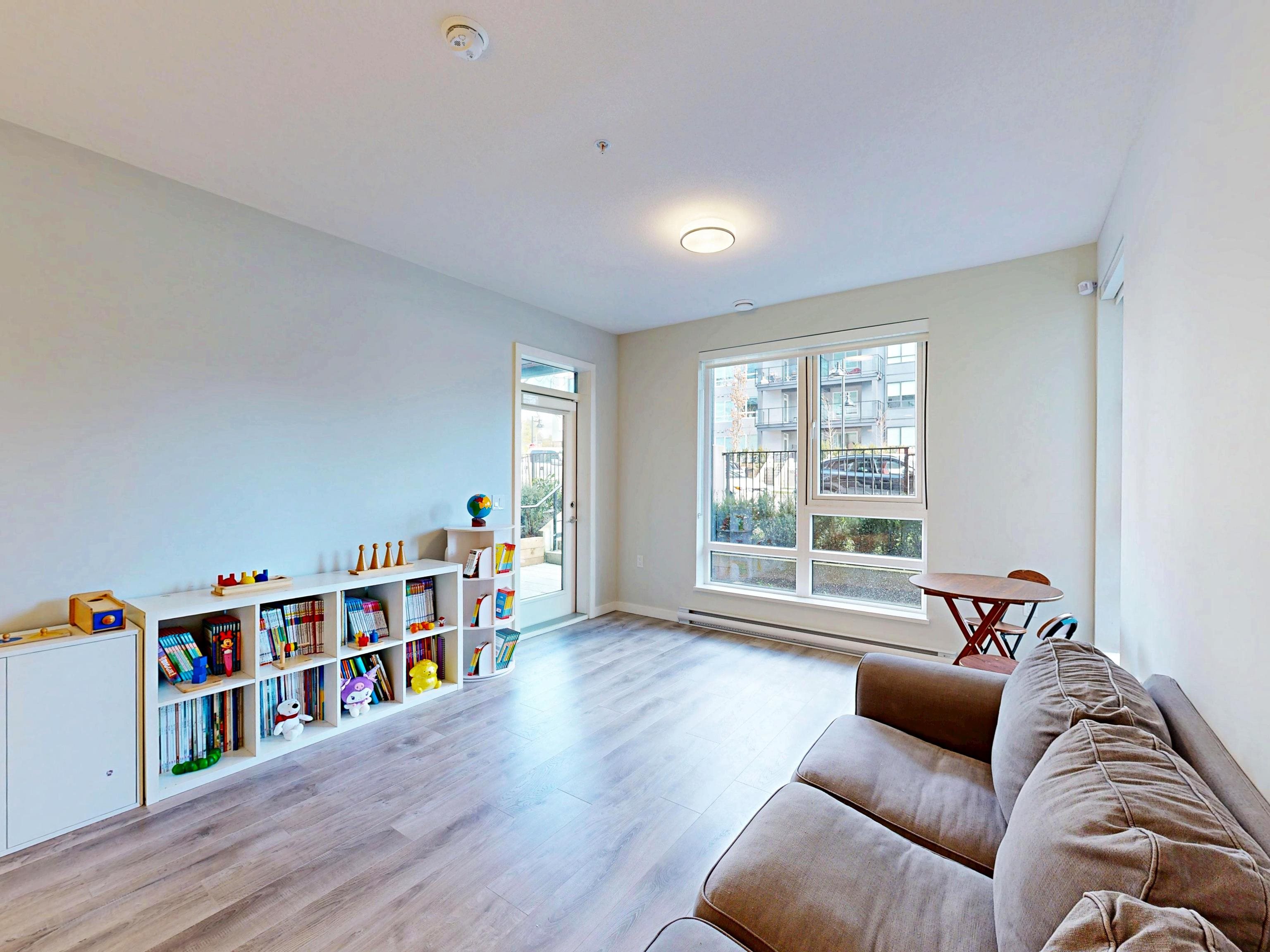 208 615 COTTONWOOD AVENUE, R3103873, BC,