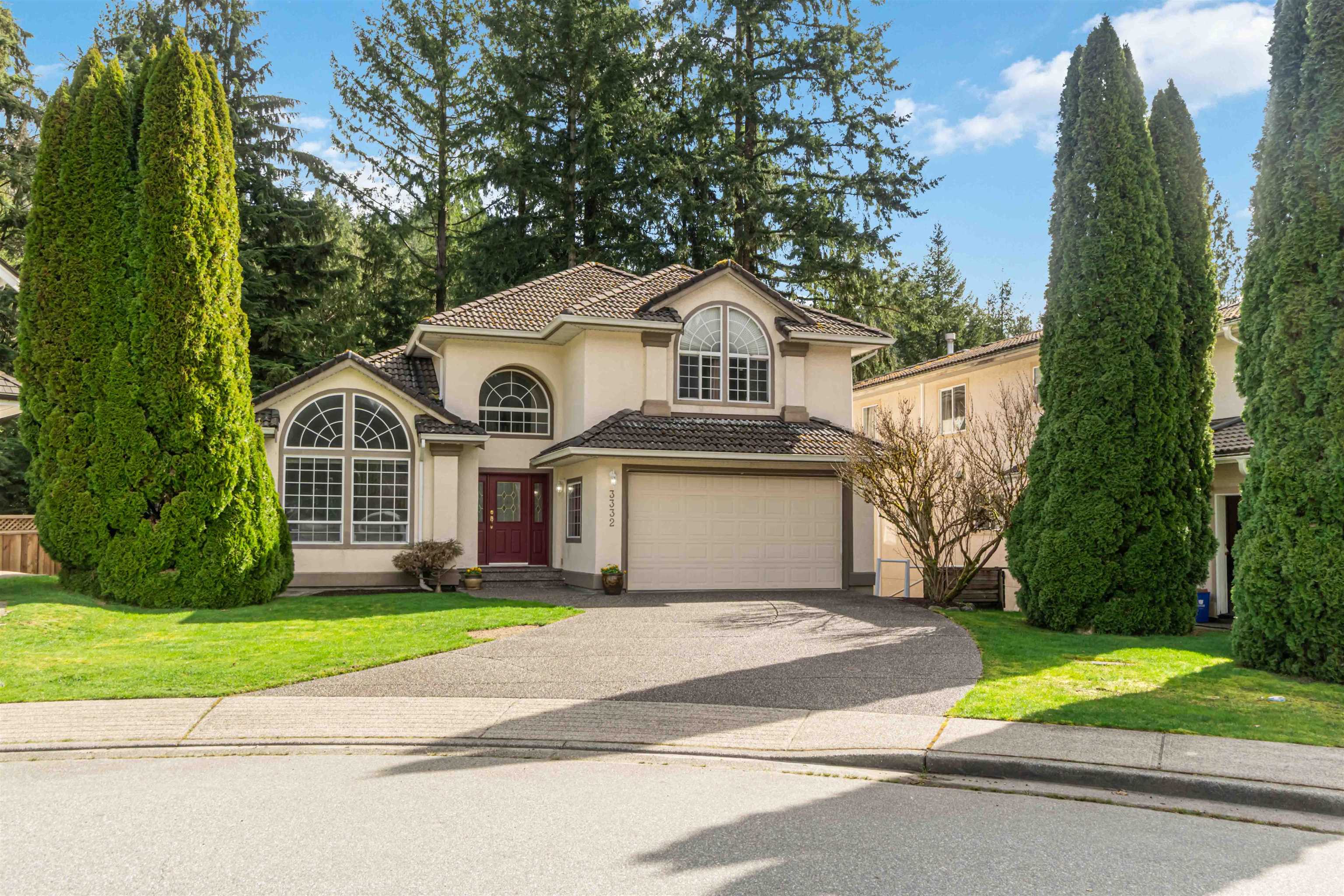3332 TURNER AVENUE, Coquitlam BC V3E 3B9, R3103878, BC,