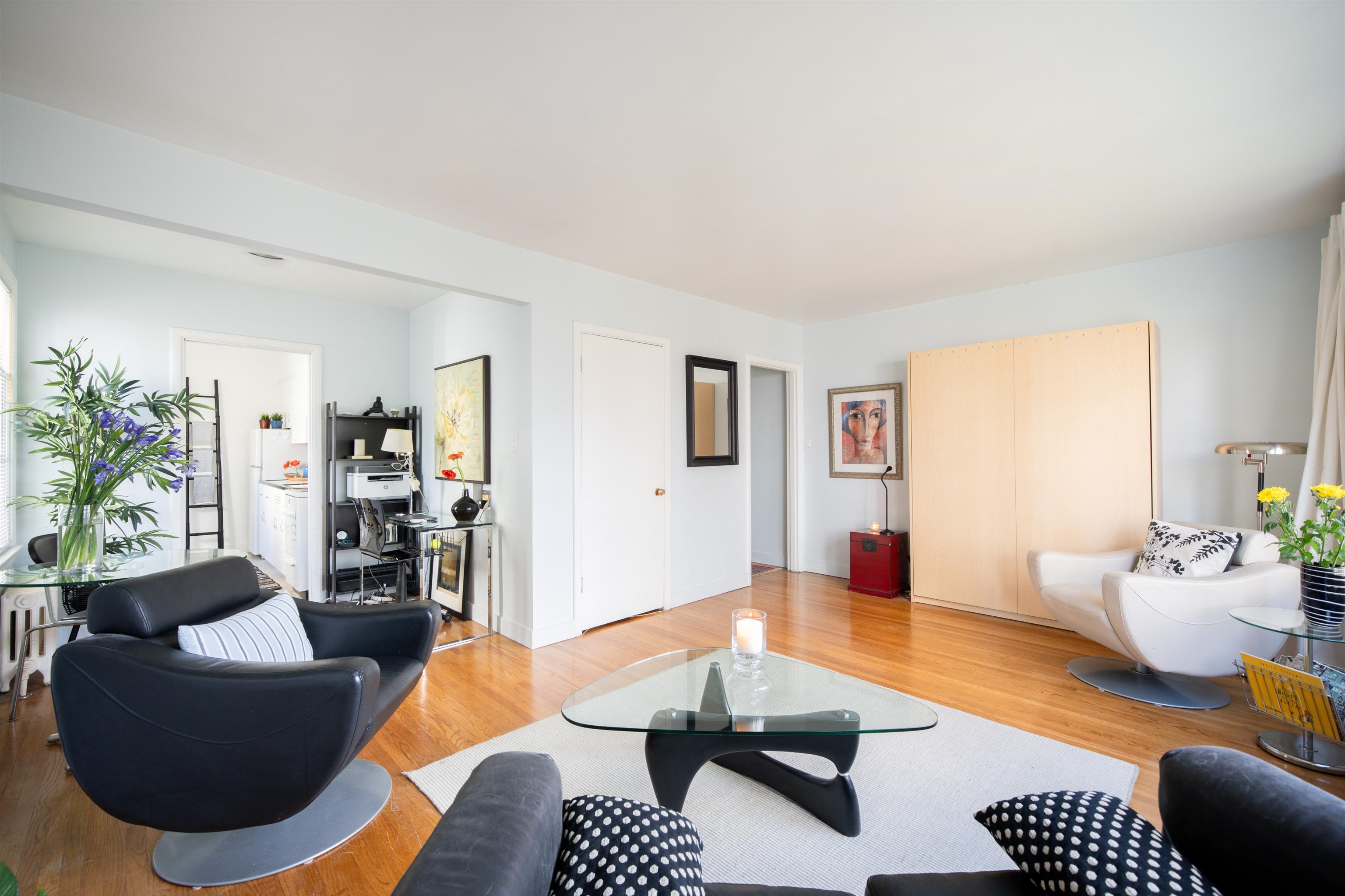 303 1565 BURNABY STREET, R3103887, BC,