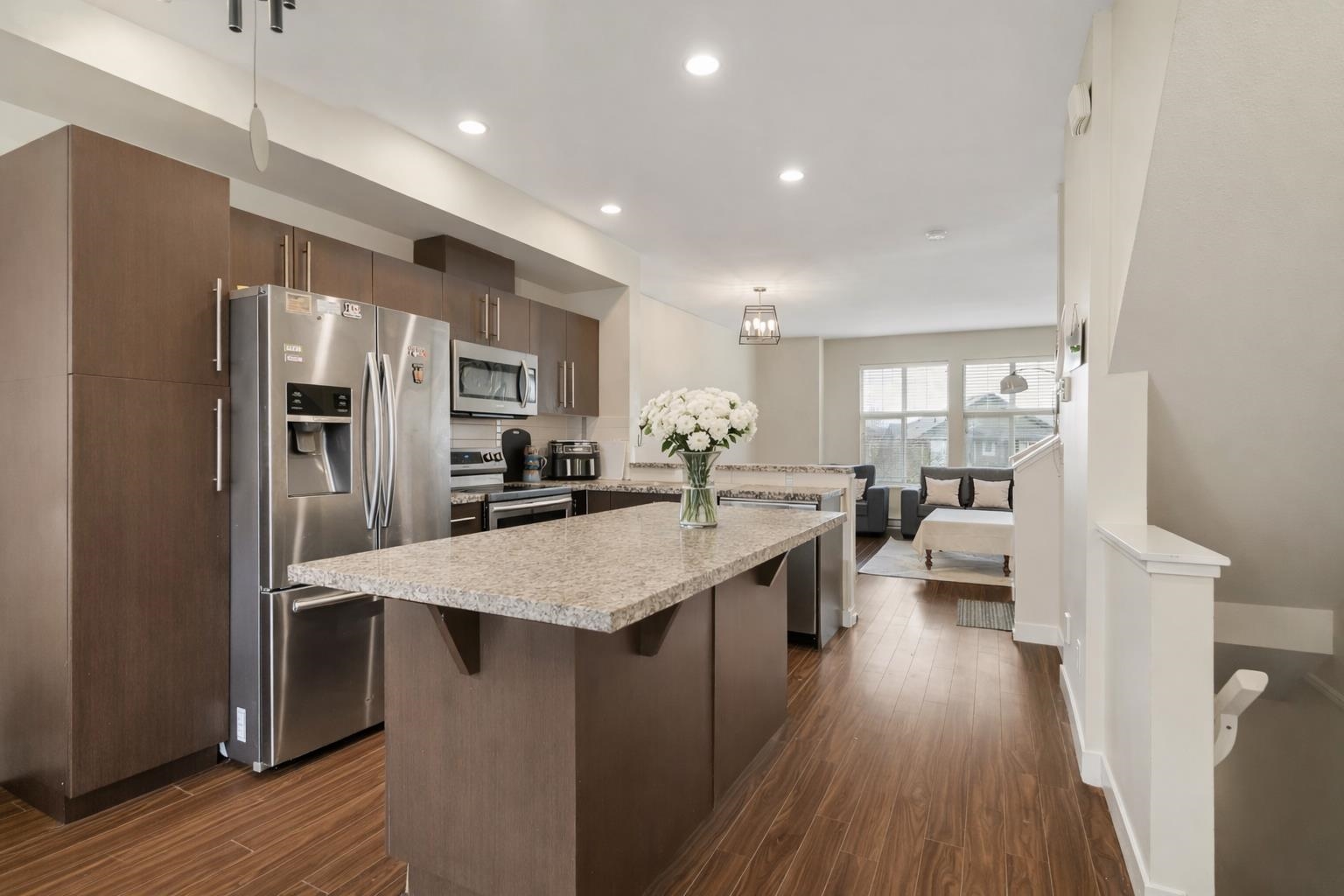 MLS® listing #R3103889 for sale located at 7 18211 70 AVENUE