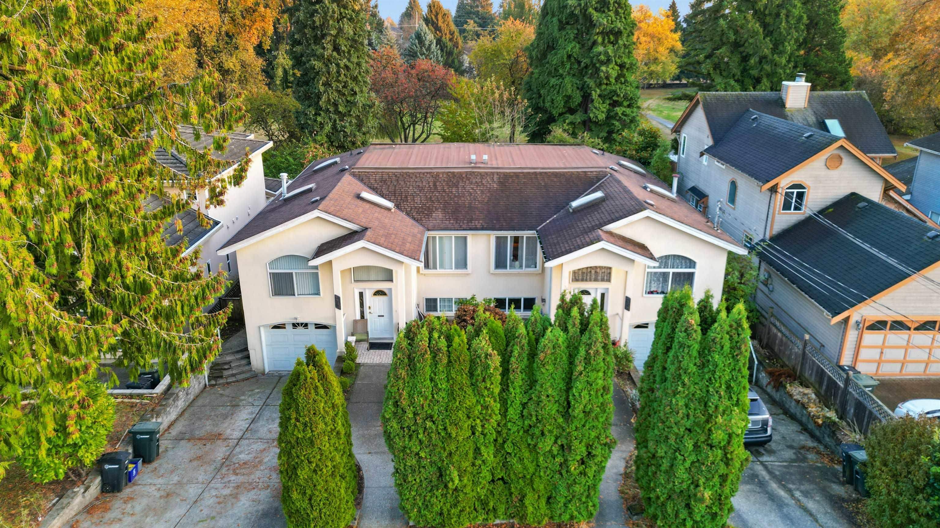 7546 12TH AVENUE, Burnaby BC V3N 2K1, R3103900, BC,
