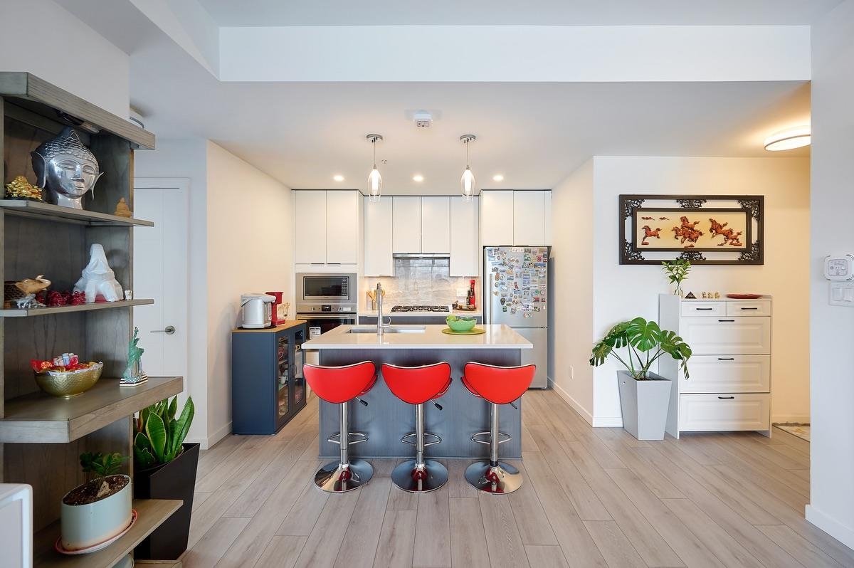 317 11641 227 STREET, R3103903, BC,