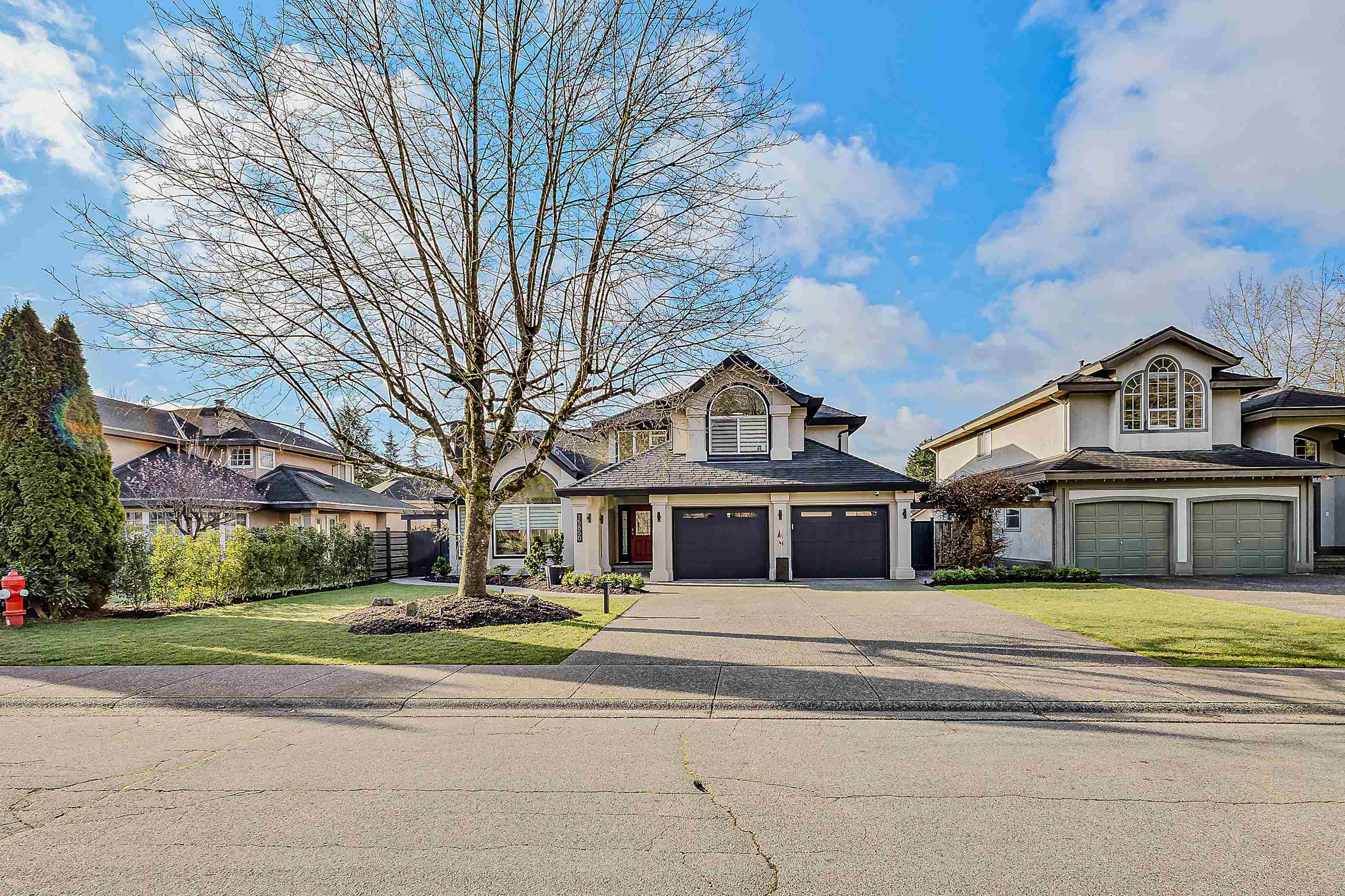 15850 107A AVENUE, Surrey BC V4N 1L1, R3103909, BC,