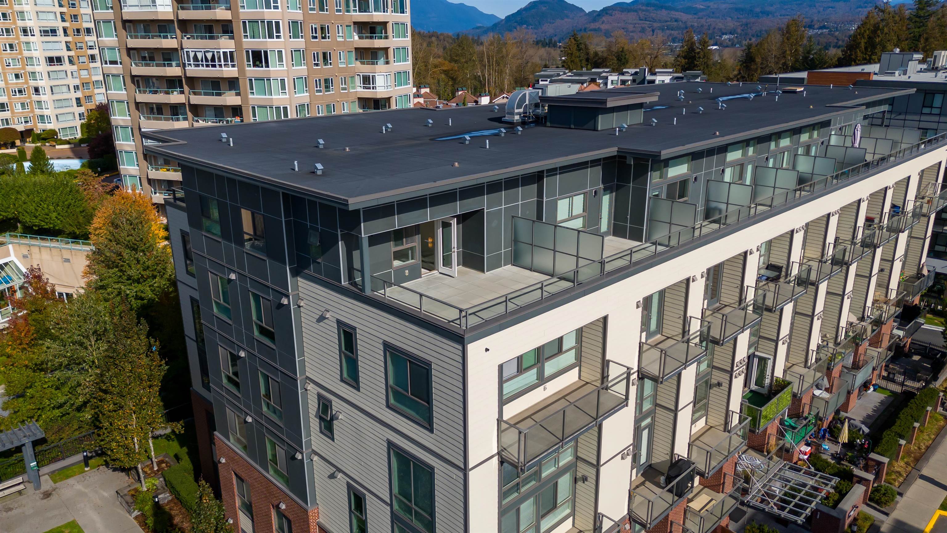 503 3080 GLADWIN ROAD, R3103918, BC,