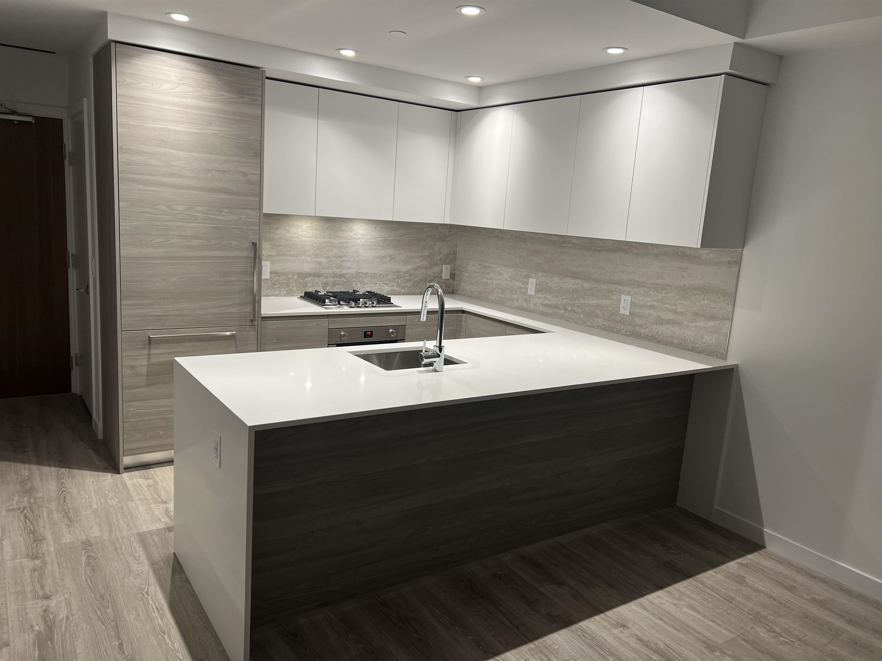 3505 680 QUAYSIDE DRIVE, R3103921, BC,