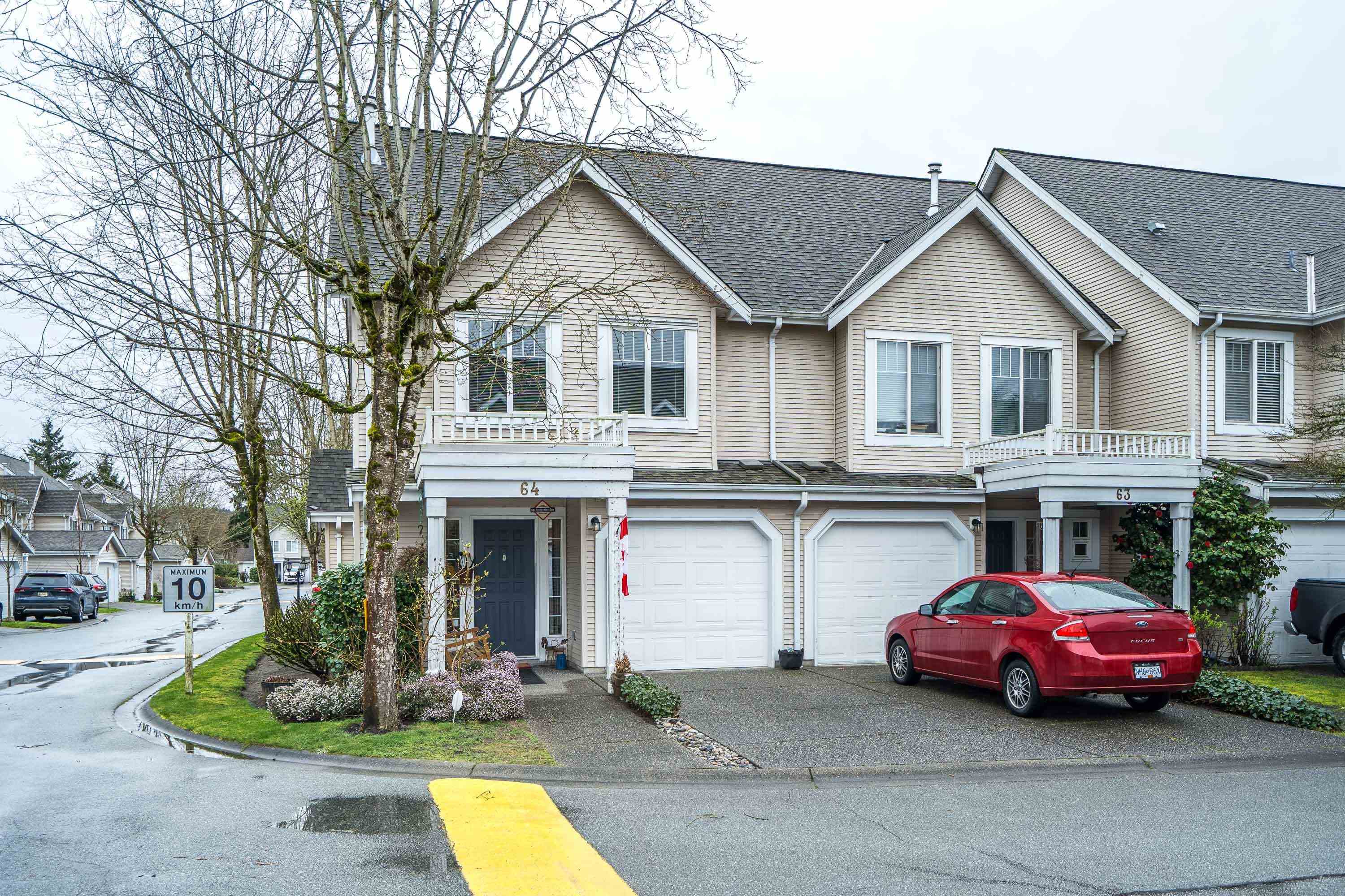 64 13499 92 AVENUE, R3103928, BC,