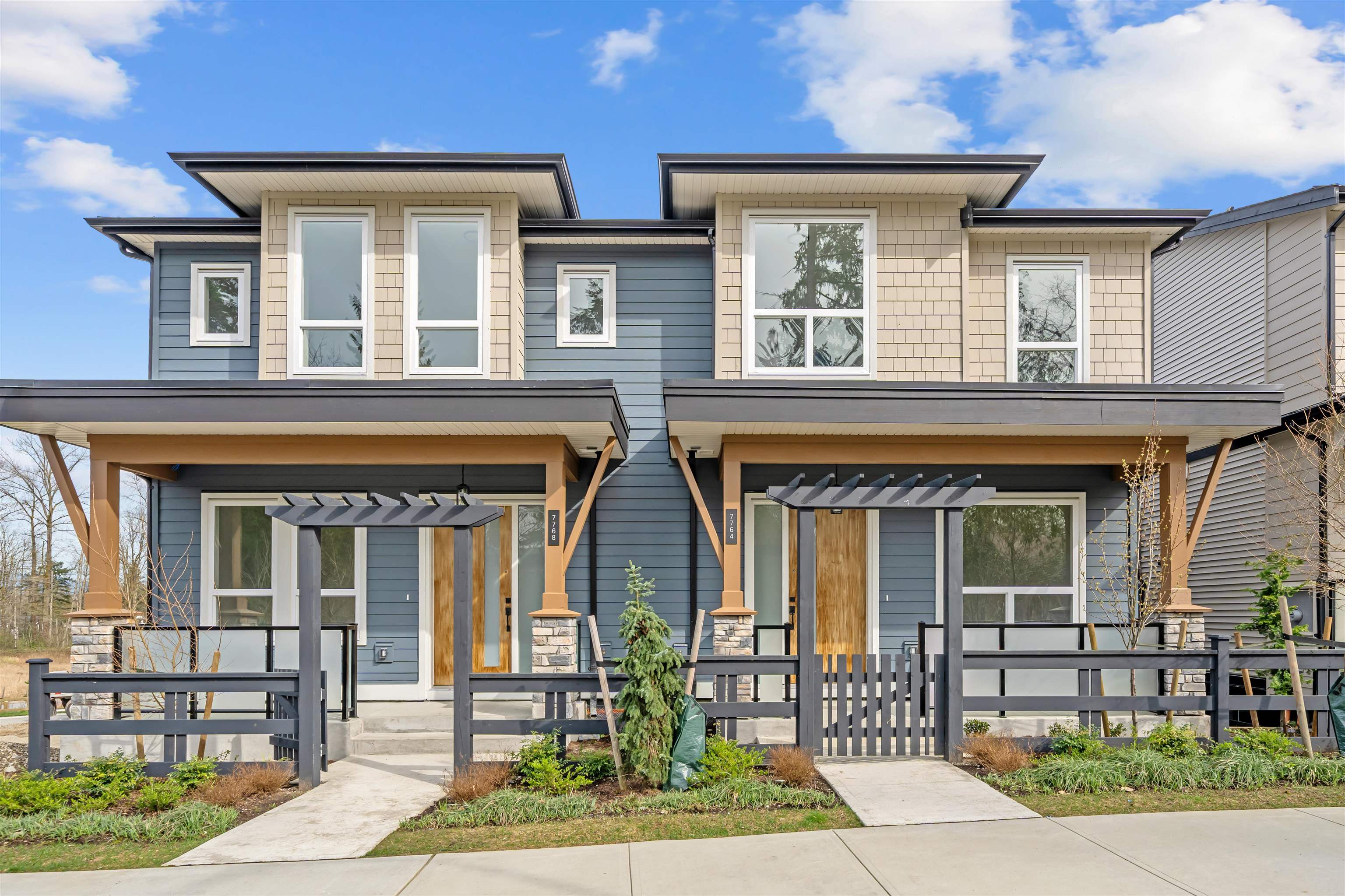 7756 196 STREET, Langley BC V2Y 3V4, R3103941, BC,