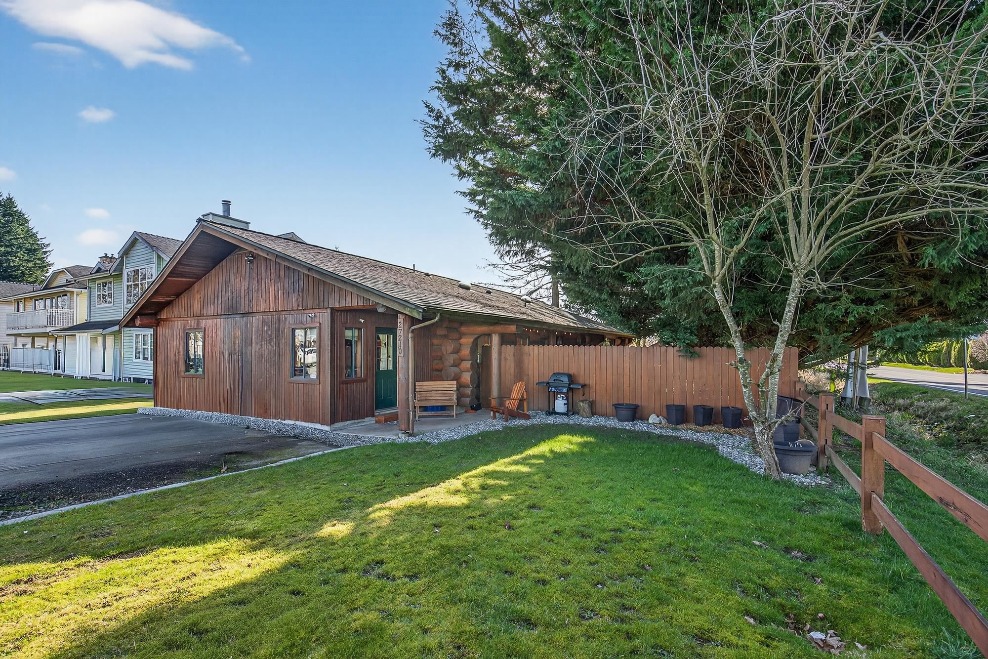 27210 26B AVENUE, Langley BC V4W 3K2, R3103944, BC,