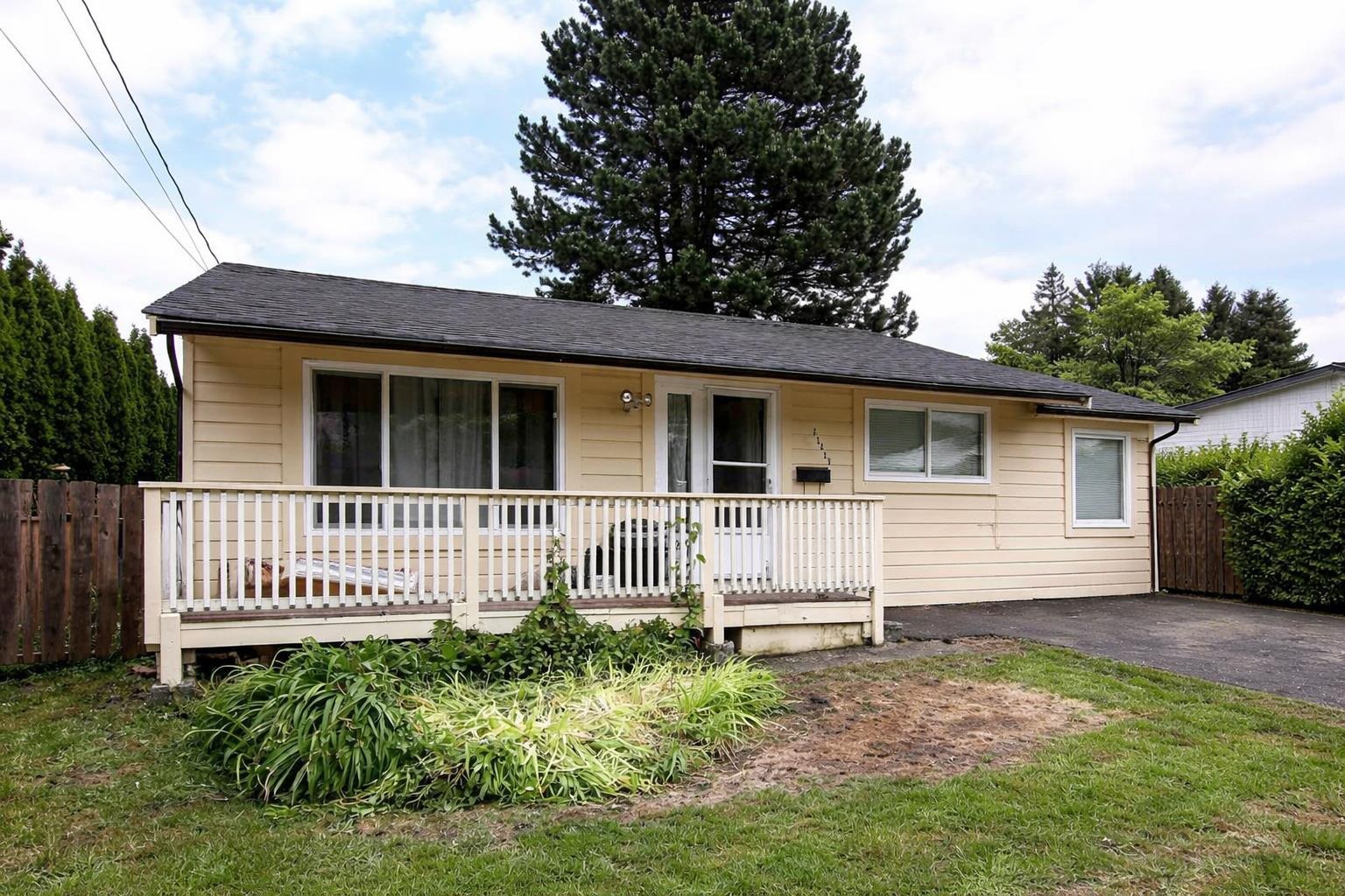 13475 HILTON ROAD, Surrey BC V3R 5J3, R3103958, BC,