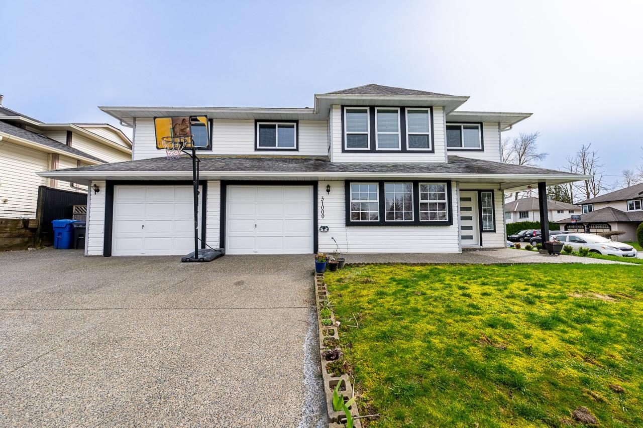 31000 SIDONI AVENUE, Abbotsford BC V2T 5K1, R3103965, BC,