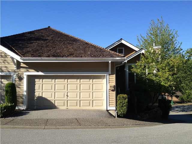 60 5200 OAKMOUNT CRESCENT, R3103968, BC,