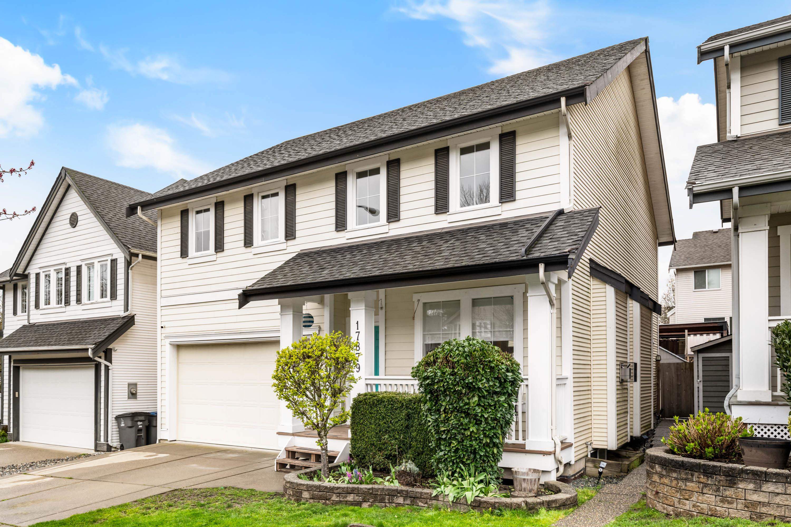 17879 70 AVENUE, Surrey BC V3S 7S5, R3103989, BC,