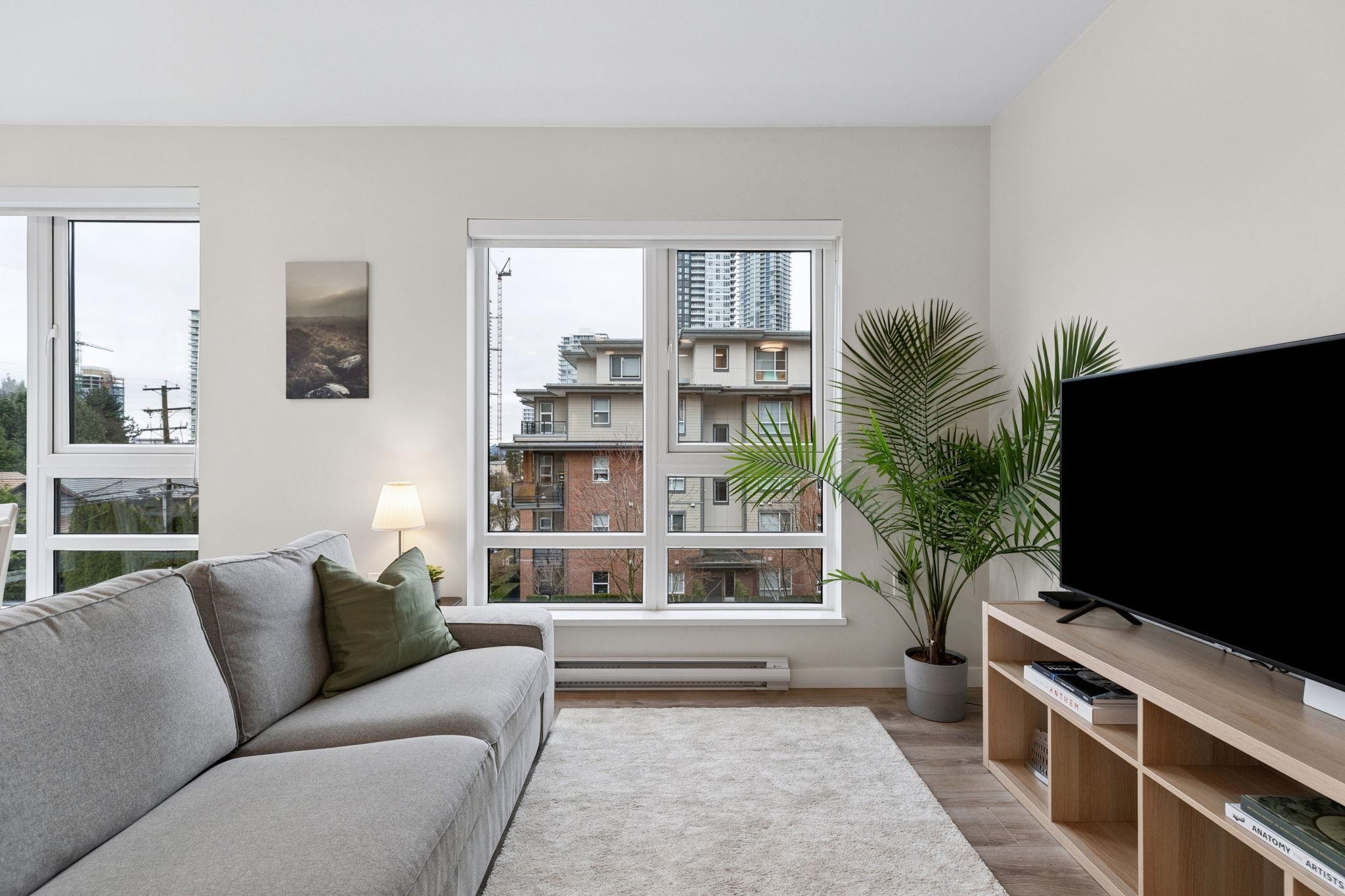 315 615 COTTONWOOD AVENUE, R3103997, BC,