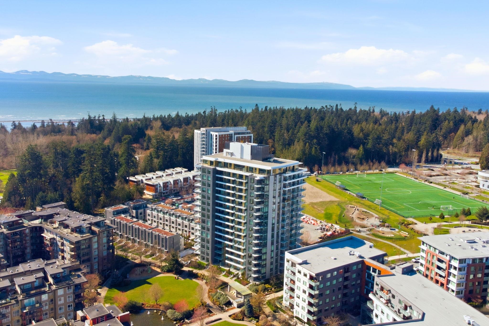 1513 6138 BIRNEY AVENUE, R3104003, BC,