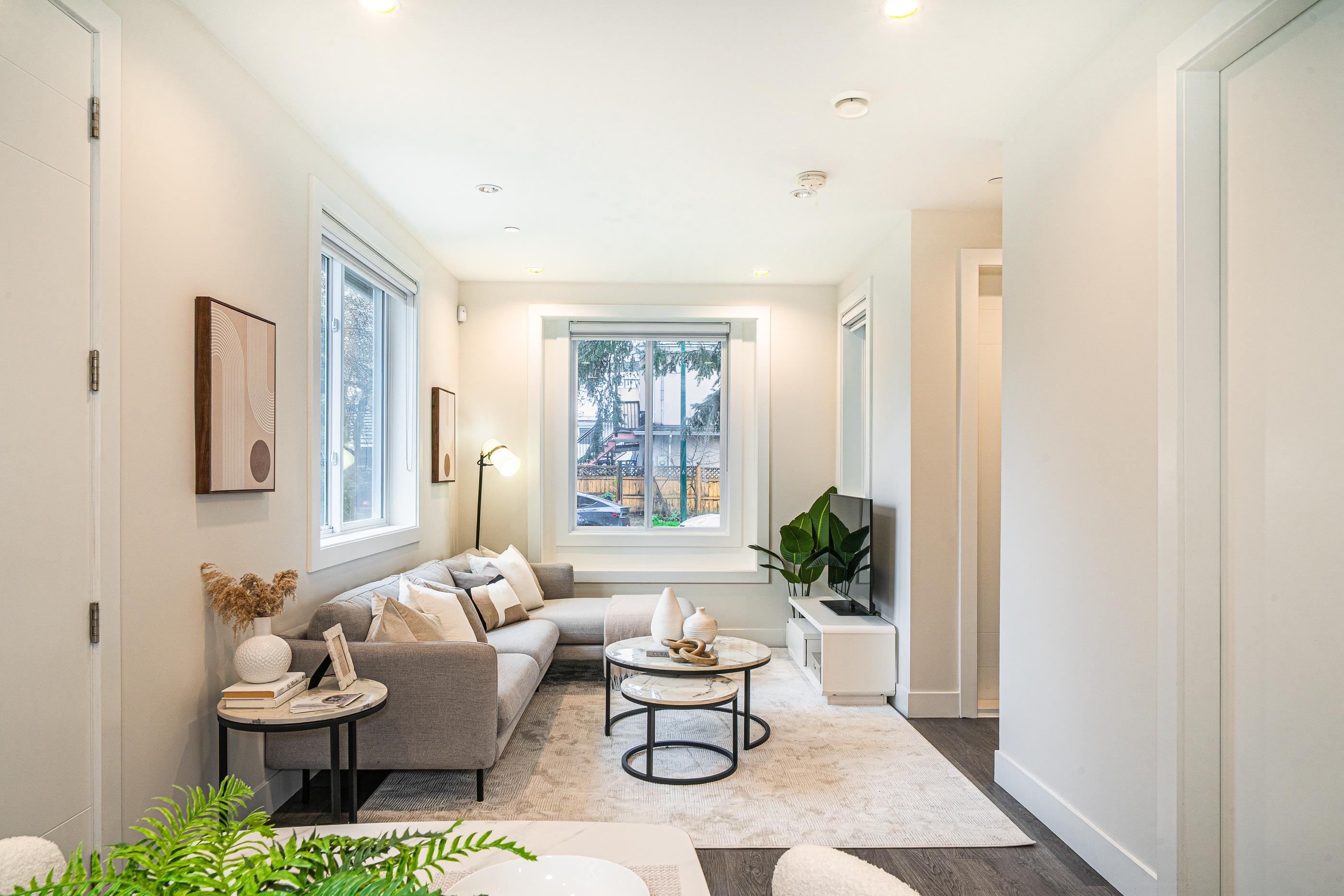 7261 E SHERBROOKE STREET, Vancouver BC V5X 1T7, R3104007, BC,