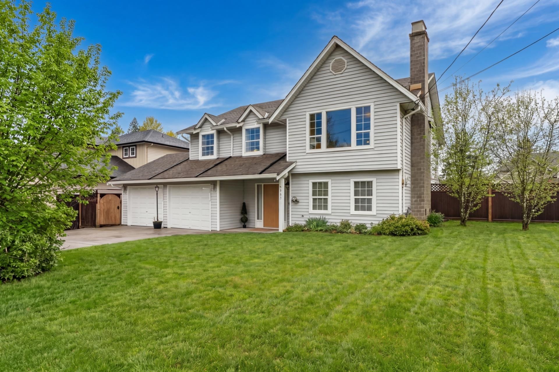 8442 HARMS STREET, Mission BC V2V 6G2, R3104008, BC,