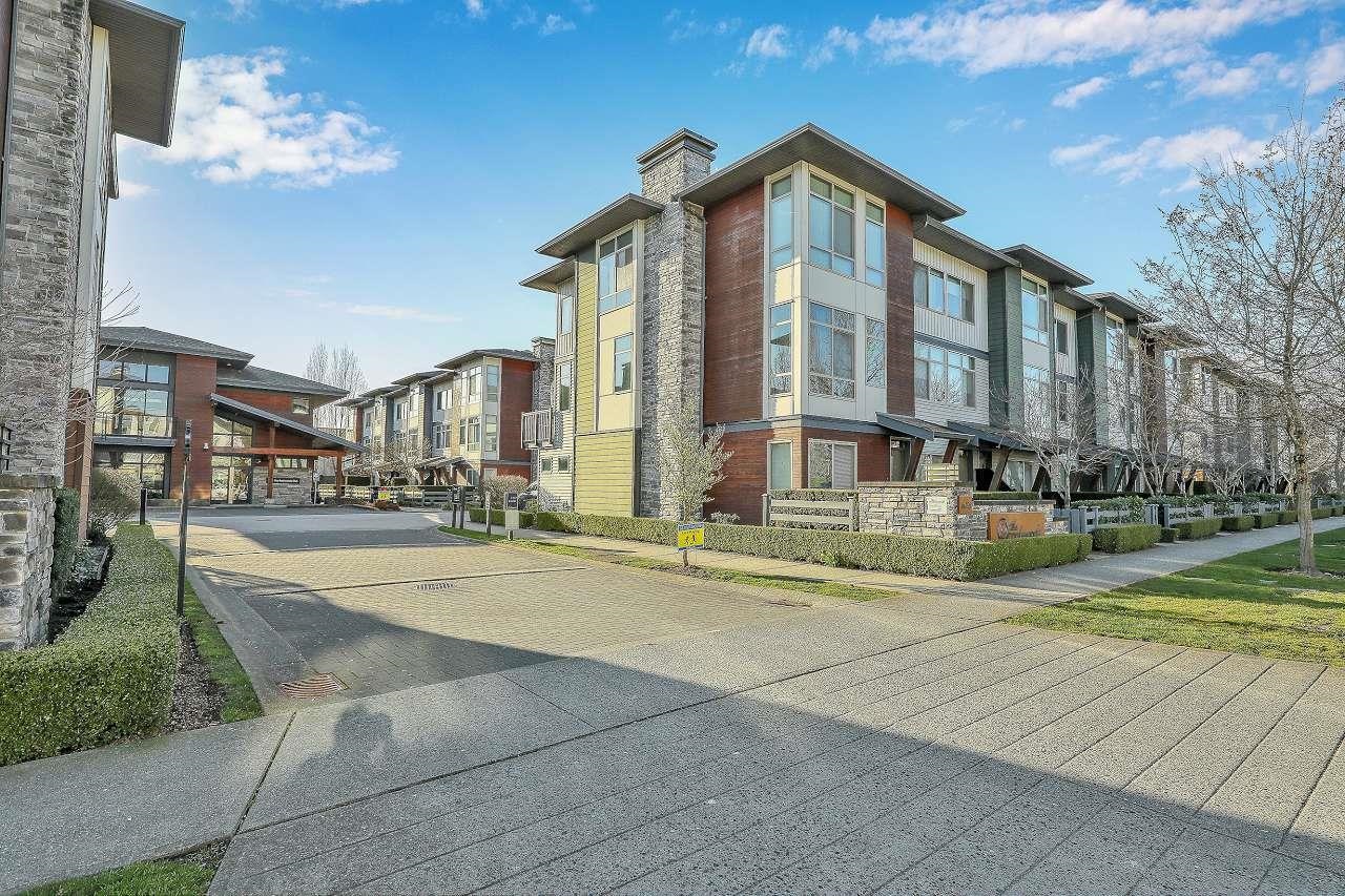 7 8473 163RD STREET, R3104015, BC,