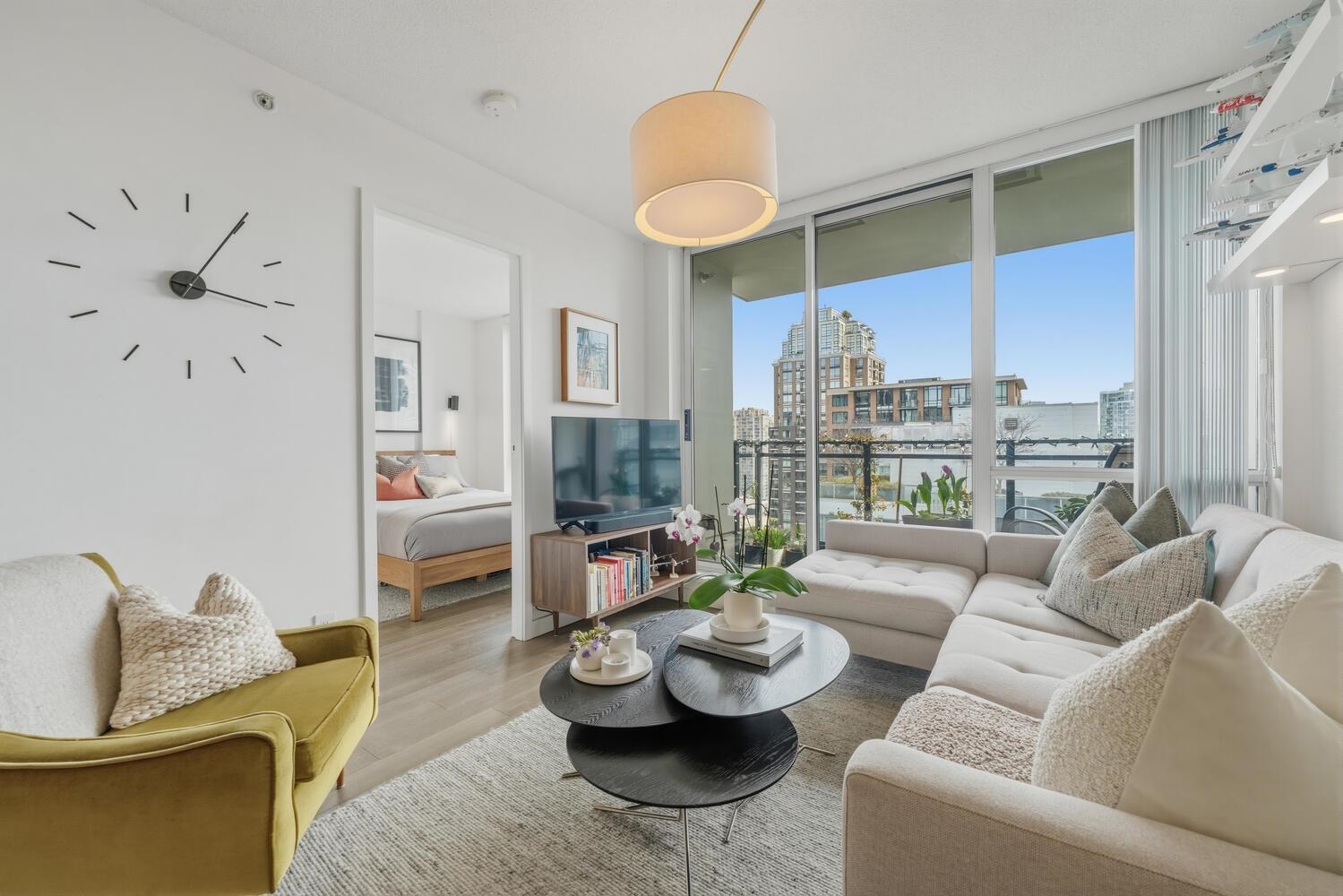 1707 1082 SEYMOUR STREET, R3104028, BC,