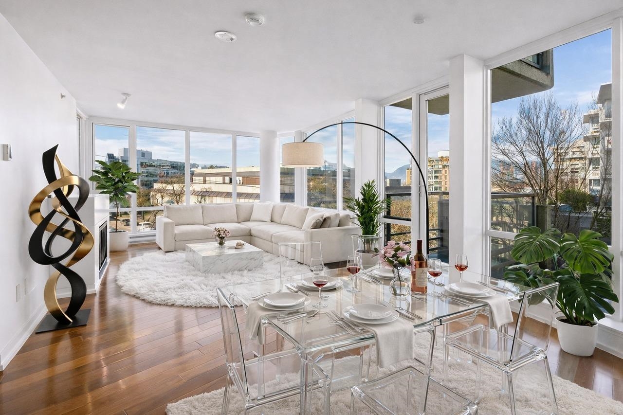 404 1690 W 8TH AVENUE, R3104029, BC,