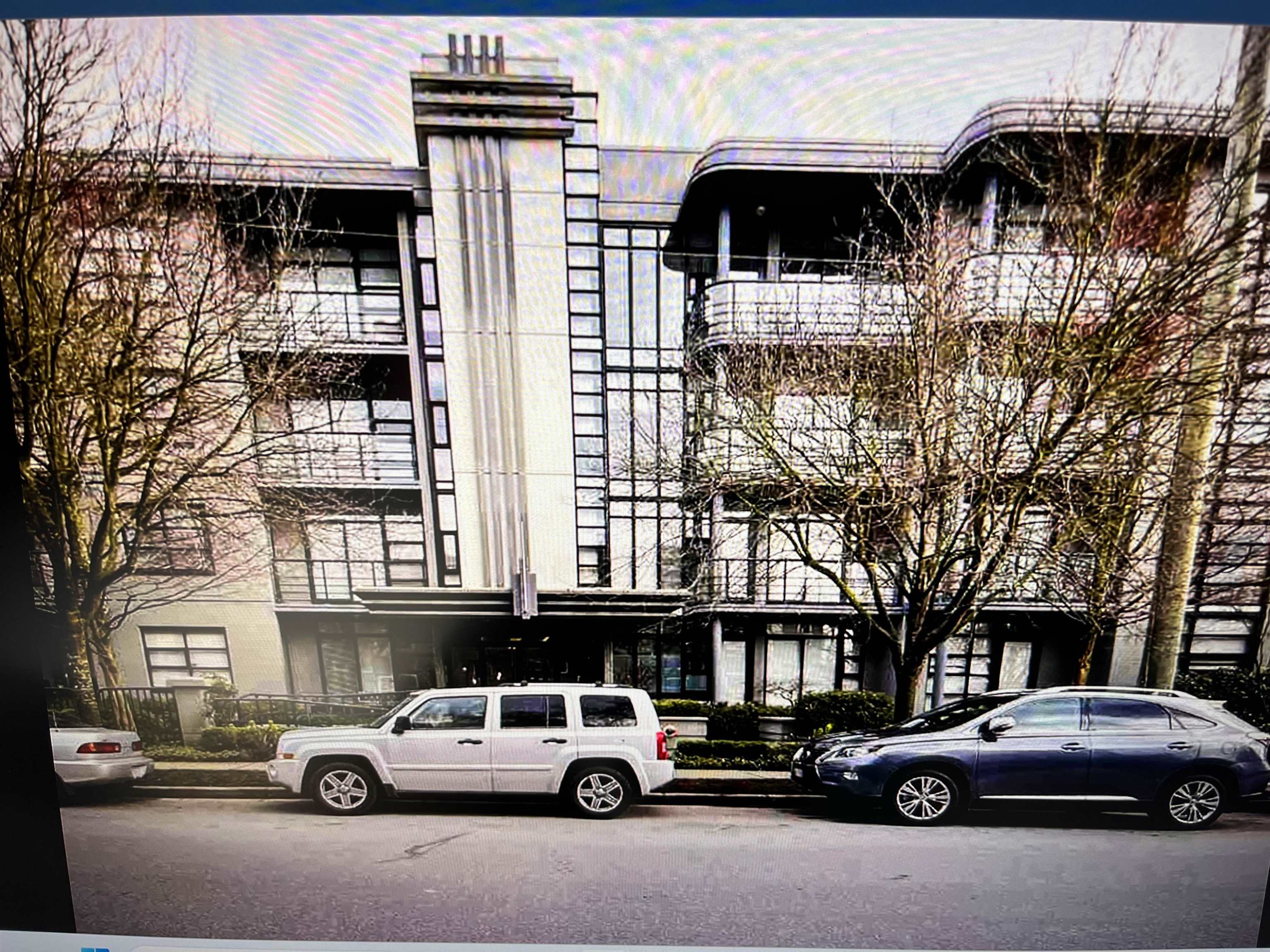 405 2828 YEW STREET, R3104033, BC,