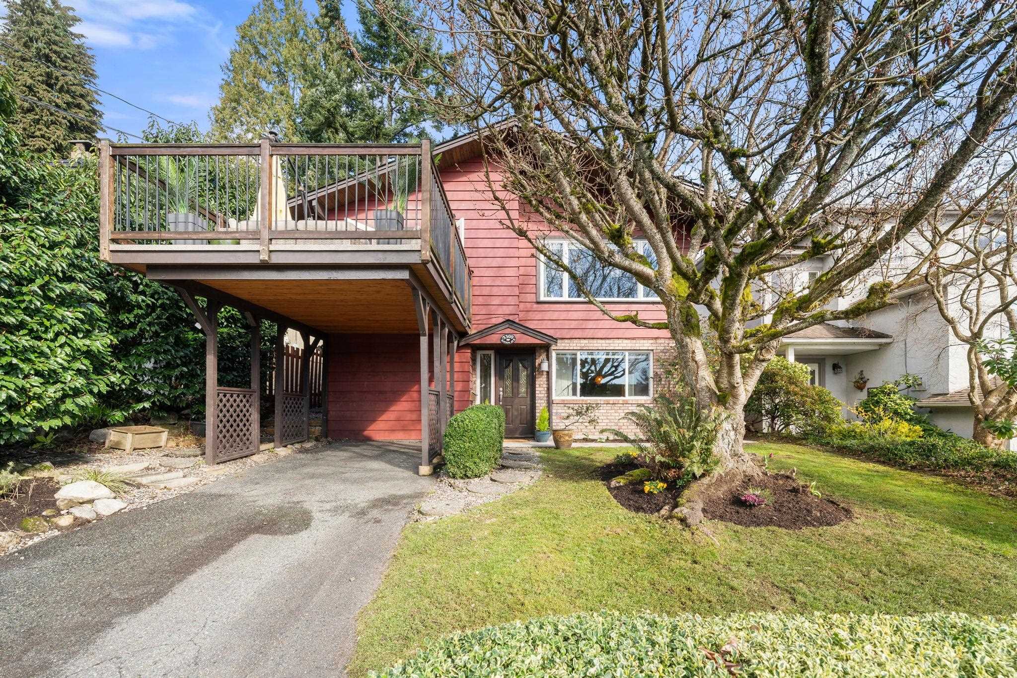 3300 MAHON AVENUE, North Vancouver BC V7N 3T5, R3104047, BC,