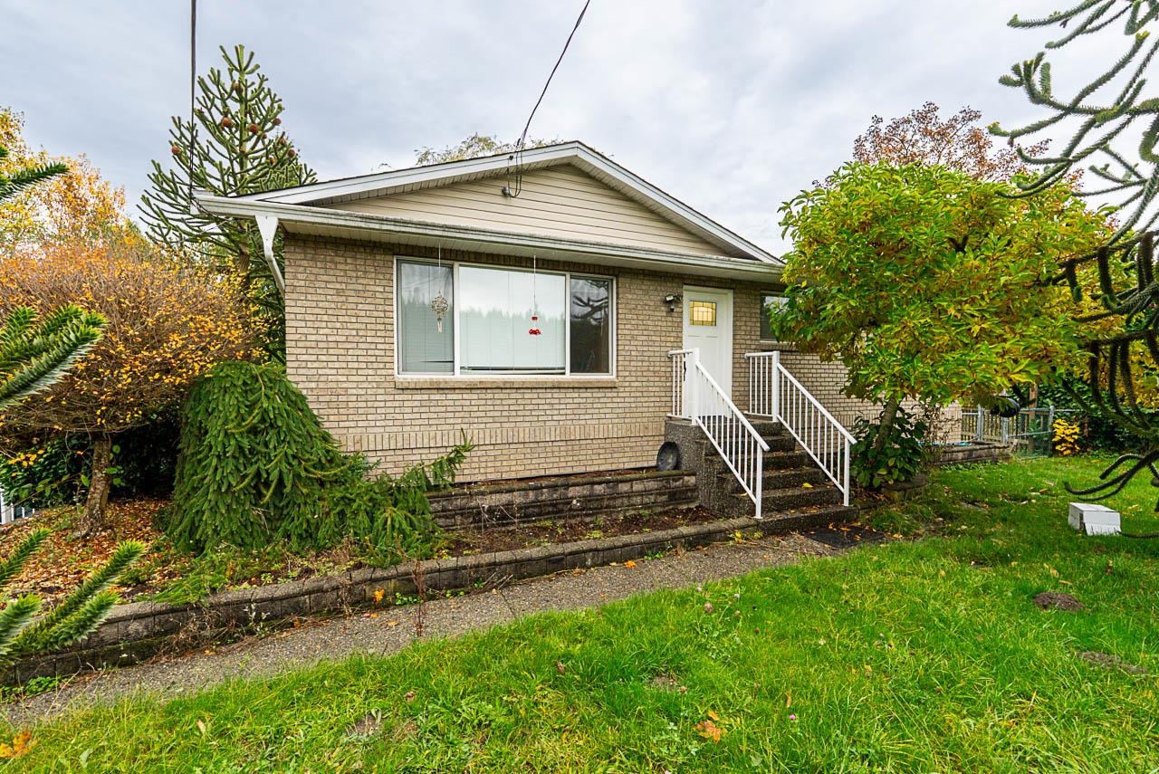 21355 OLD YALE ROAD, Langley BC V3A 4M6, R3104055, BC,
