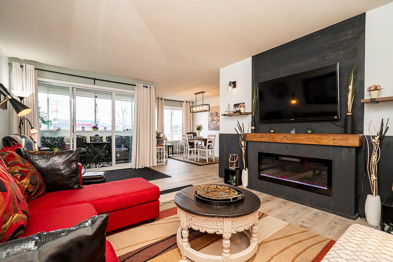 306 32823 LANDEAU PLACE, R3104060, BC,