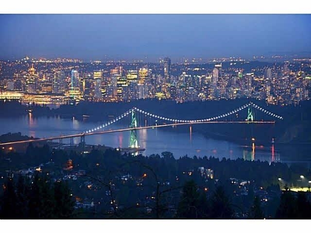 1328 CAMMERAY ROAD, West Vancouver BC V7S 2N3, R3104074, BC,