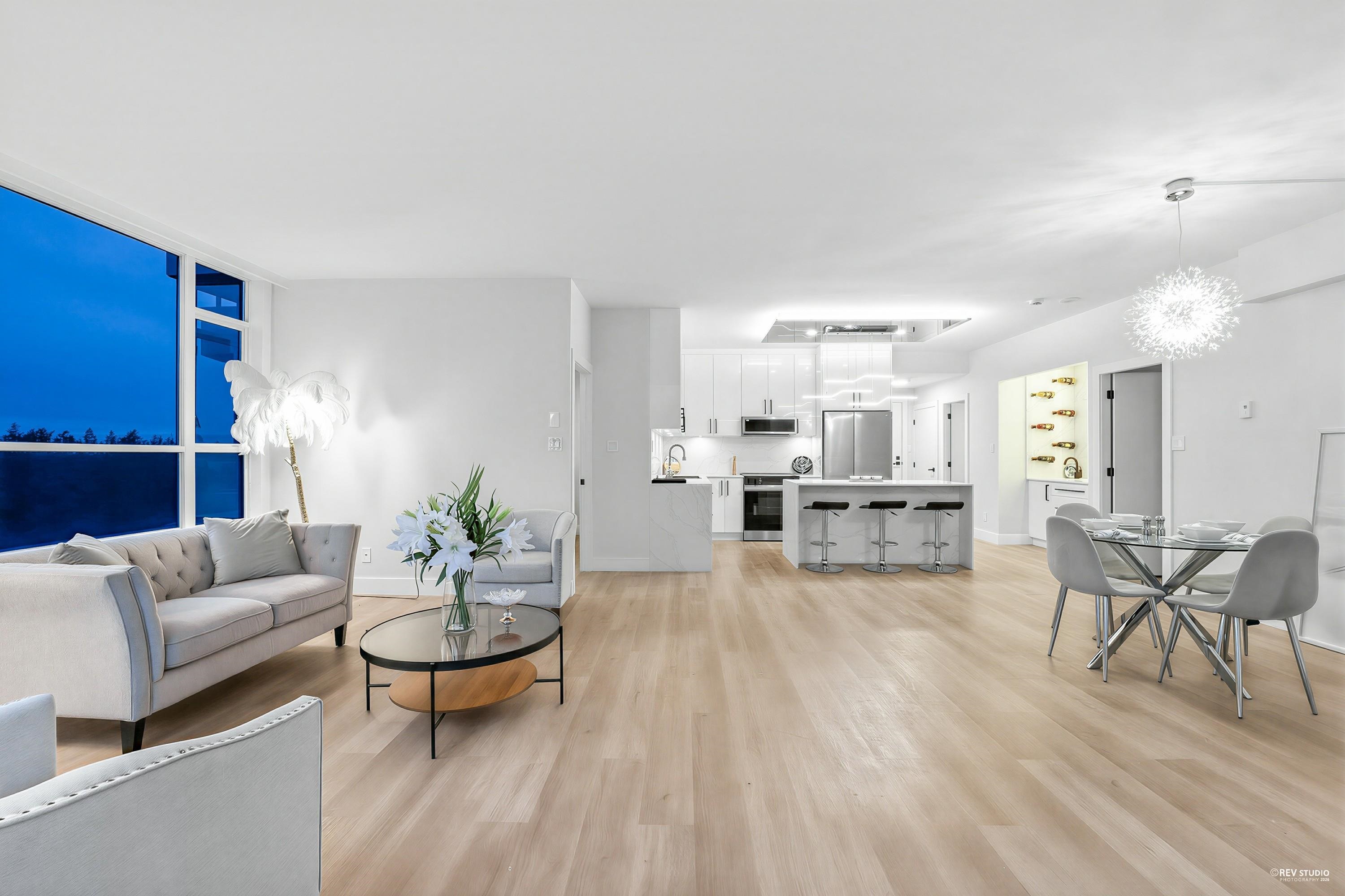 1804 5885 OLIVE AVENUE, R3104076, BC,