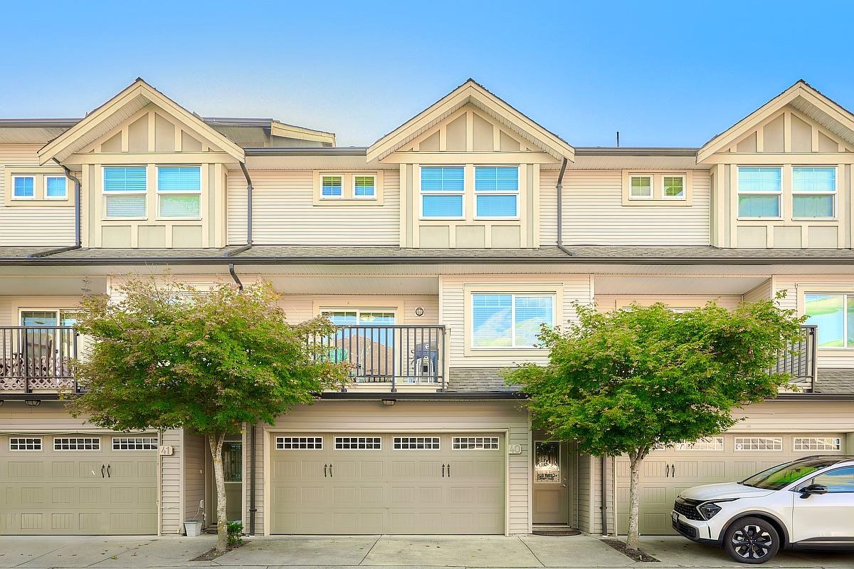 40 8358 121A STREET, R3104084, BC,