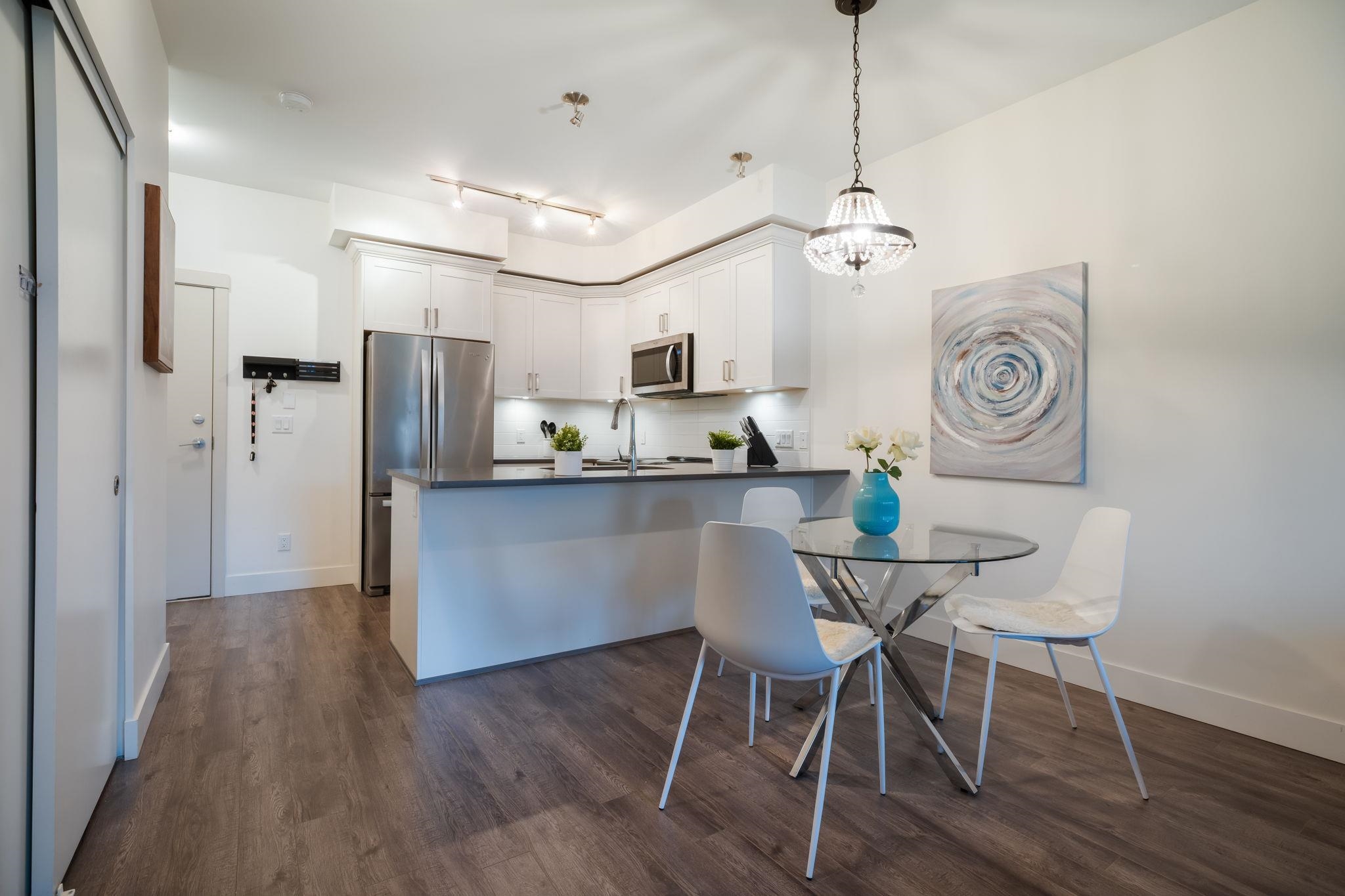 405 2436 KELLY AVENUE, R3104106, BC,