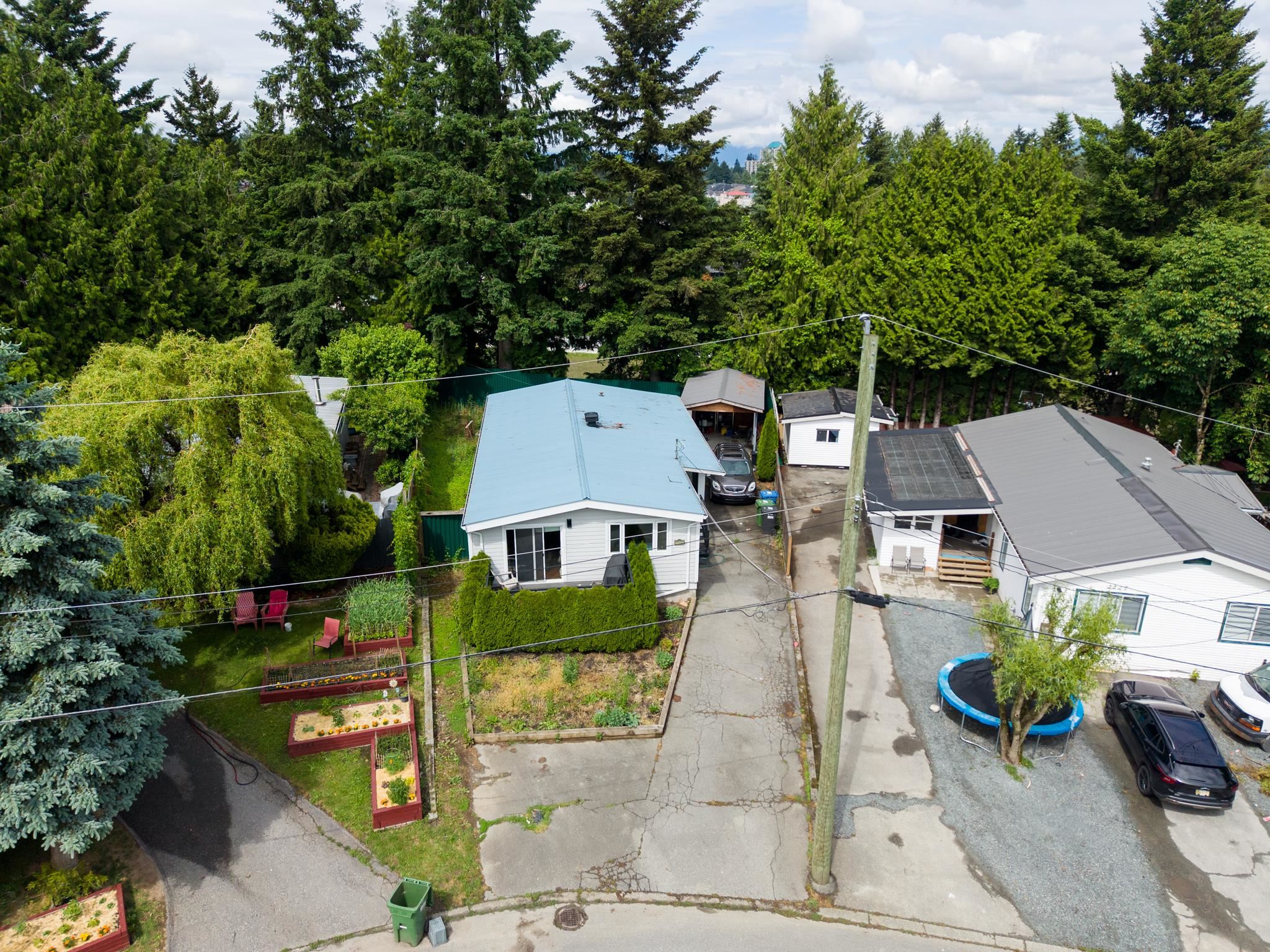 2225 CRYSTAL COURT, Abbotsford BC V2T 6A7, R3104110, BC,