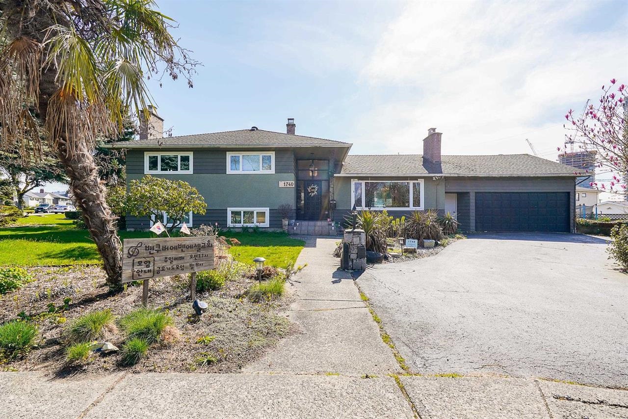 1740 BETA AVENUE, Burnaby BC V5C 5M7, R3104114, BC,