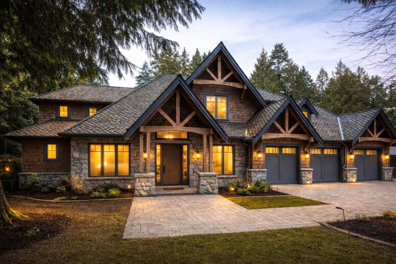 2615 DOGWOOD DRIVE, Surrey BC V4A 3K4, R3104120, BC,