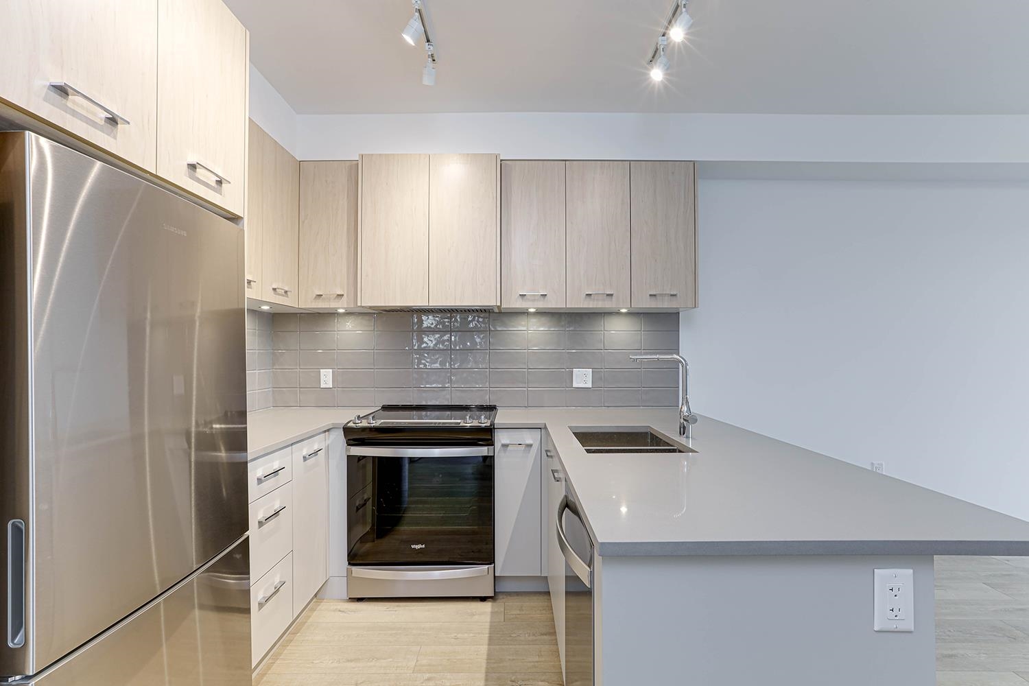 206 4933 CLARENDON STREET, R3104132, BC,