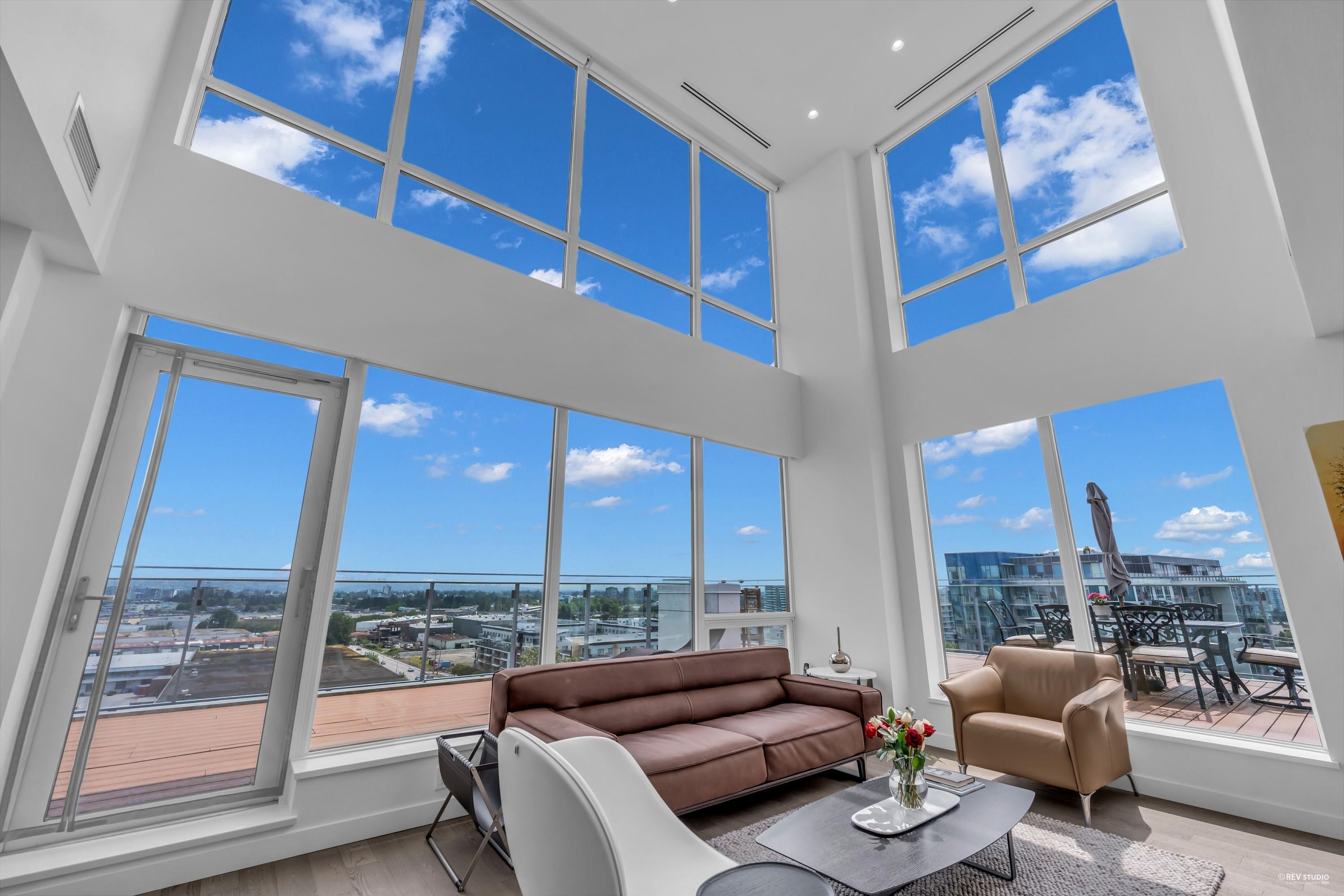 1204 6855 PEARSON WAY, R3104134, BC,