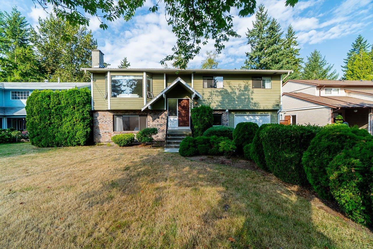 8839 156A STREET, Surrey BC V4N 2Y2, R3104154, BC,