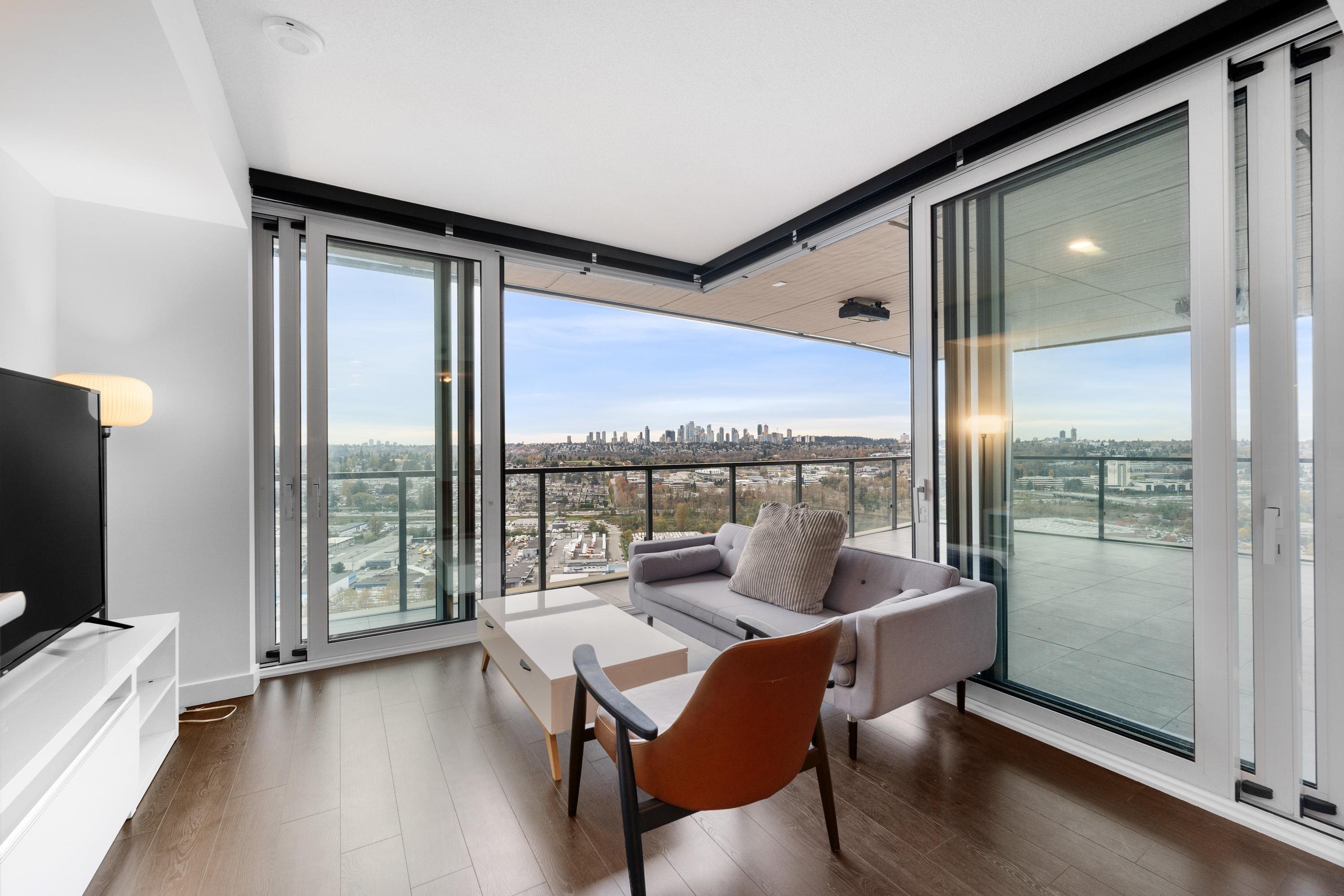 2402 4890 LOUGHEED HIGHWAY, R3104166, BC,