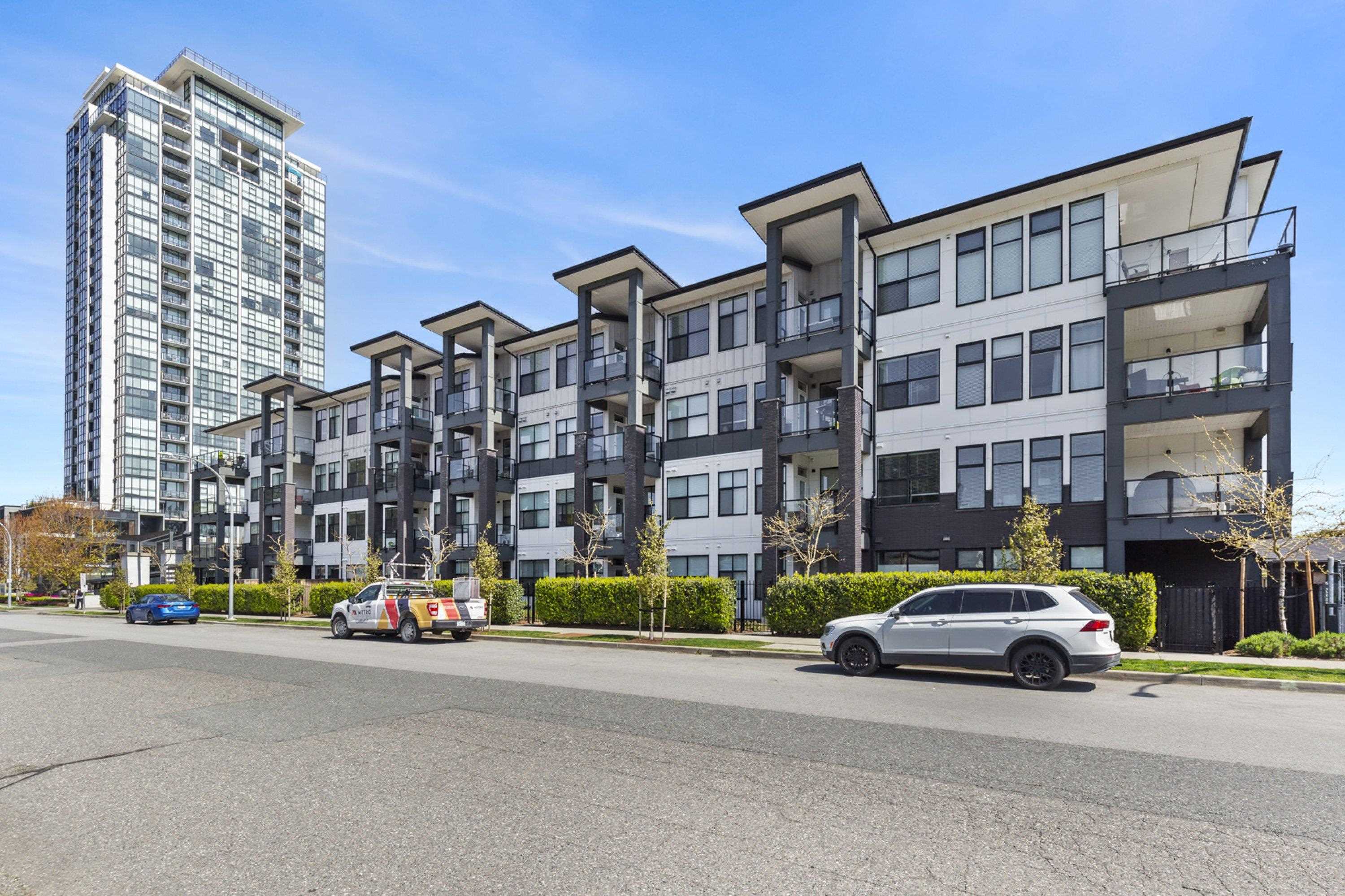 104 2120 GLADWIN ROAD, R3104174, BC,