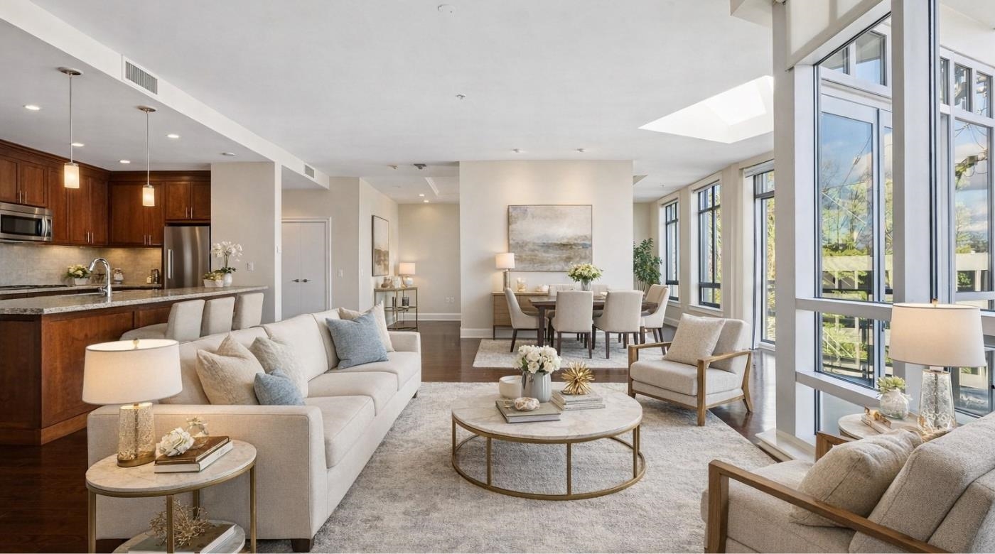 402 605 CLYDE AVENUE, R3104196, BC,