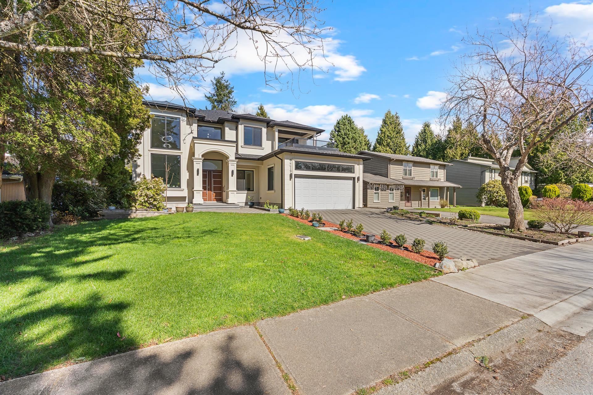 14419 17A AVENUE, Surrey BC V4A 5P5, R3104206, BC,