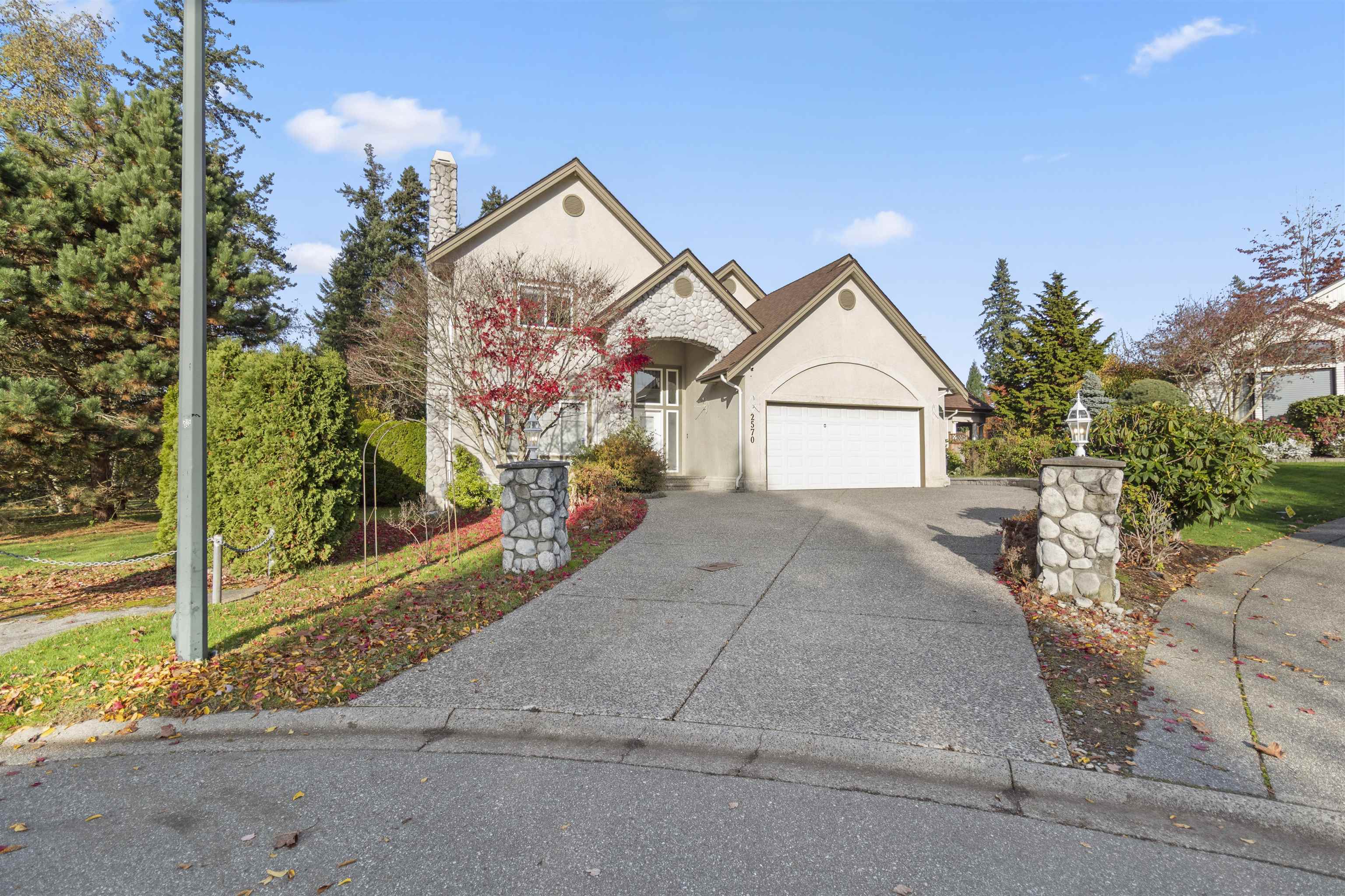 2570 138 STREET, Surrey BC V4P 2M1, R3104222, BC,