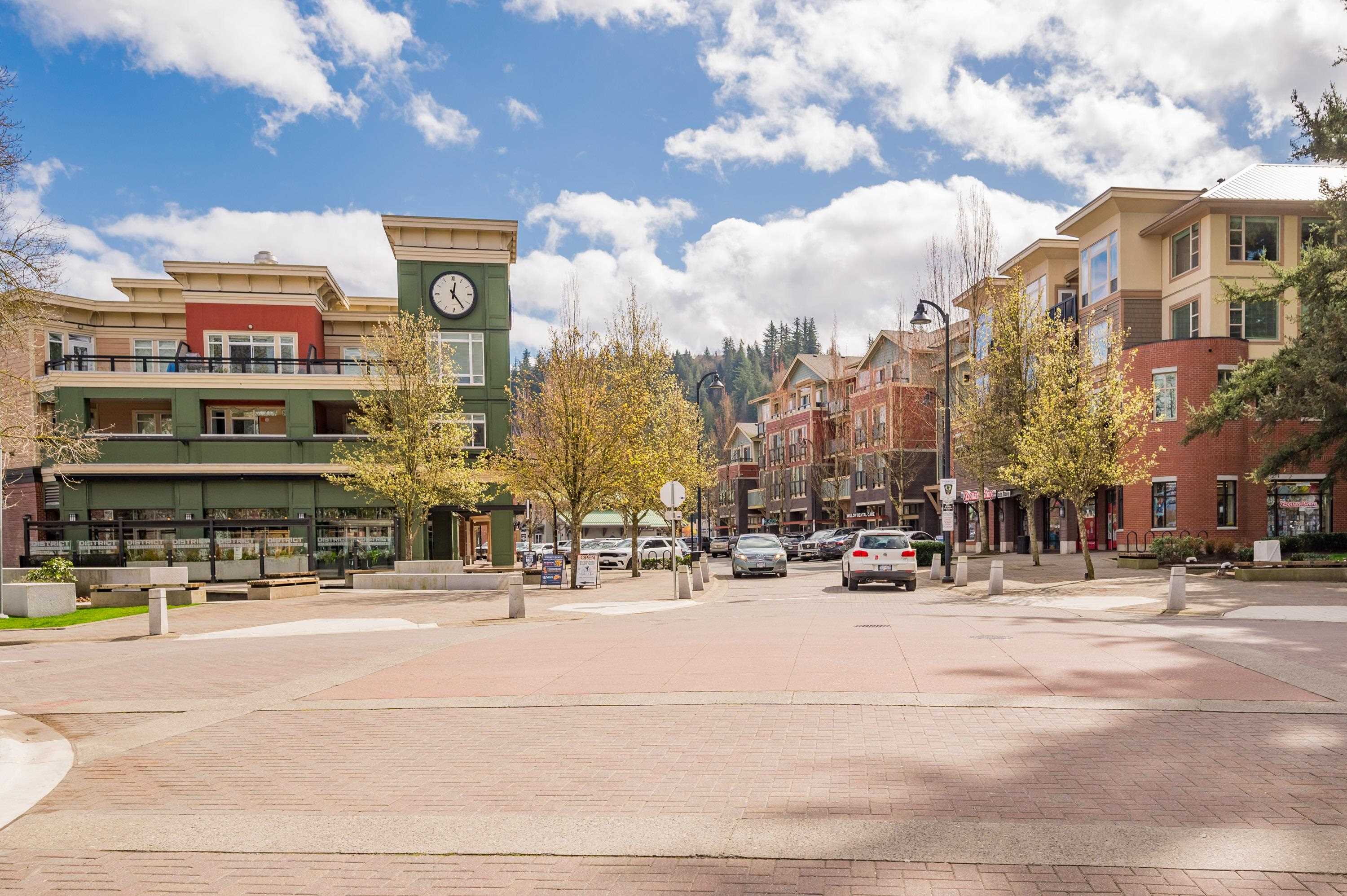 304 45530 MARKET WAY, R3104227, BC,