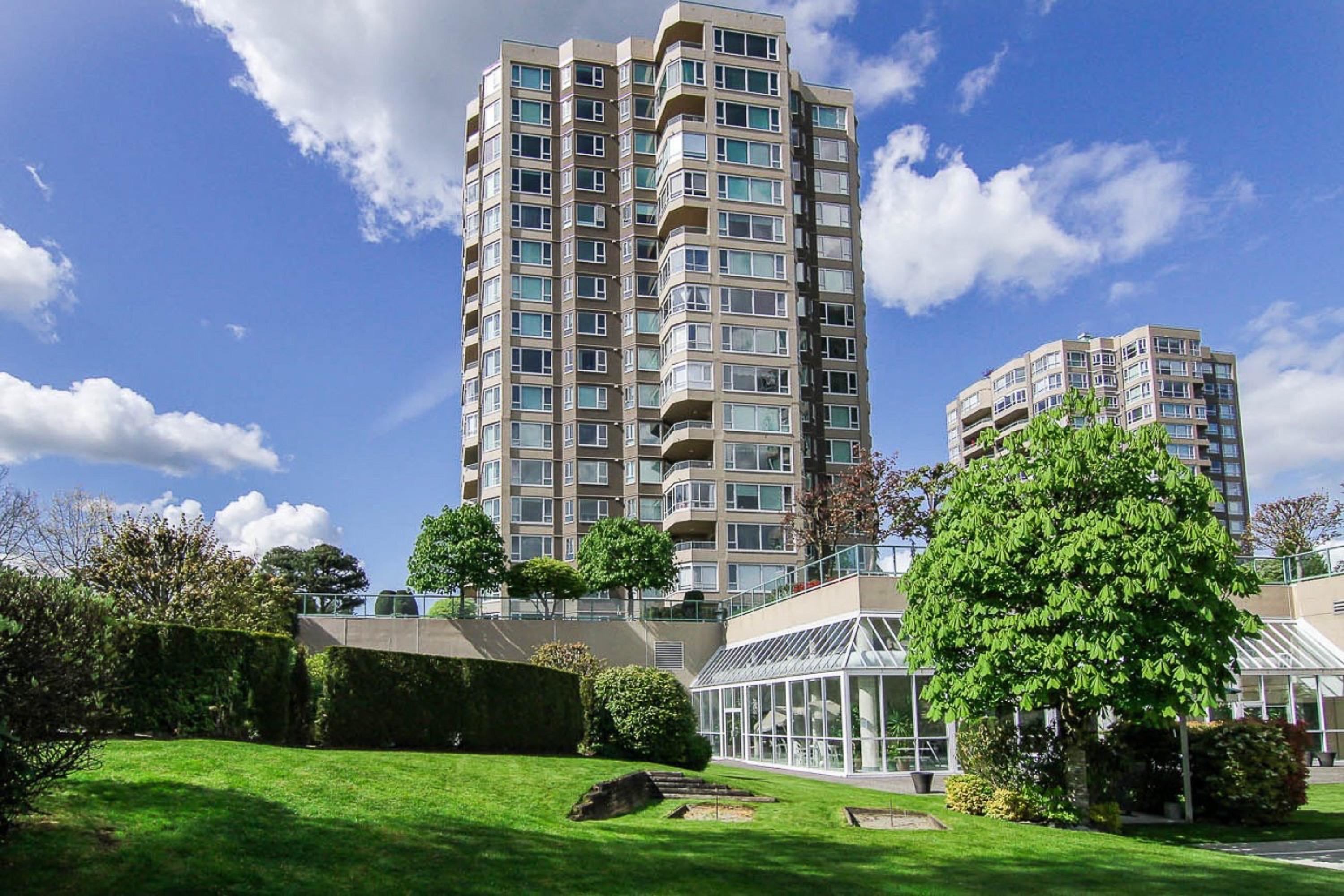 604 3150 GLADWIN ROAD, R3104249, BC,