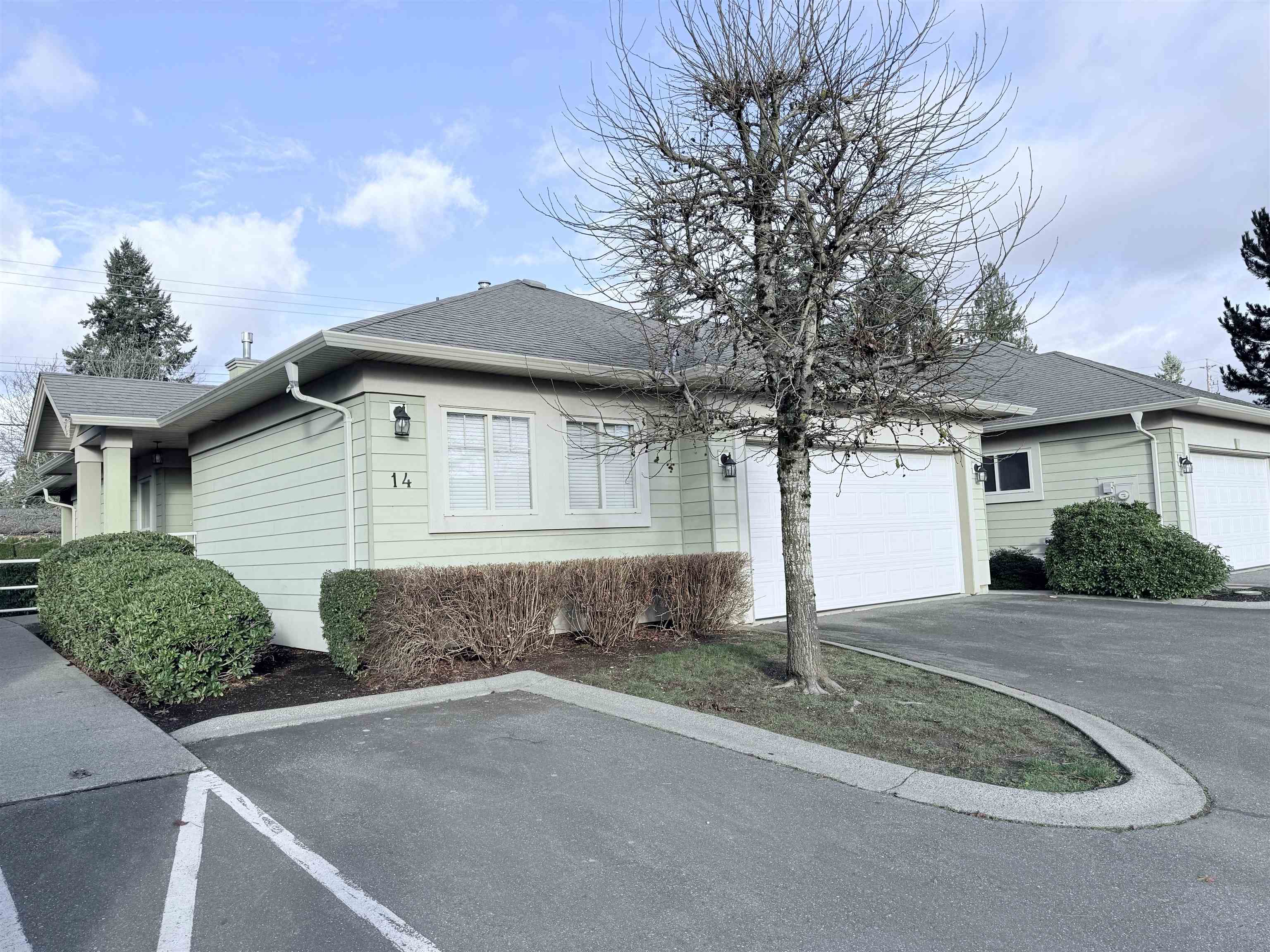 14 34159 FRASER STREET, R3104250, BC,